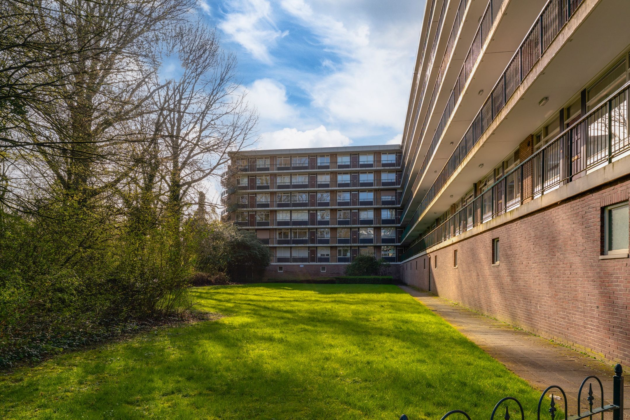 Foto van Matenalaan 167, Arnhem