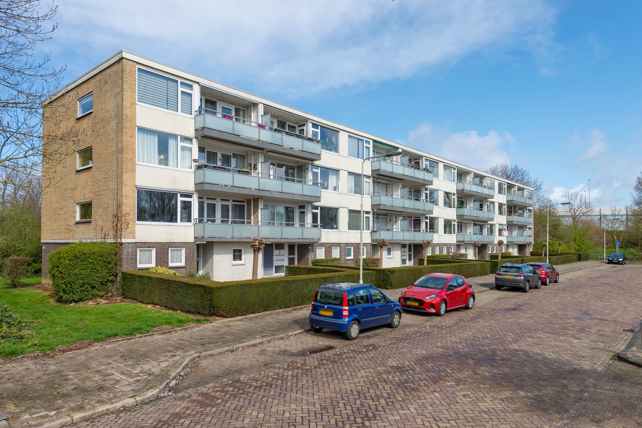 Foto van Kamphuizenlaan 772, Arnhem