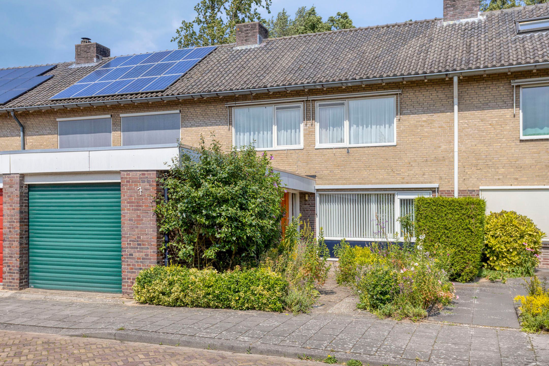 Foto van Ulenpaslaan 7, Arnhem