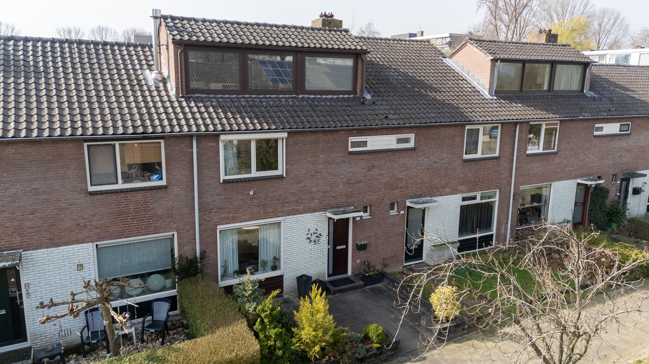 Foto van Ulenpaslaan 12, Arnhem