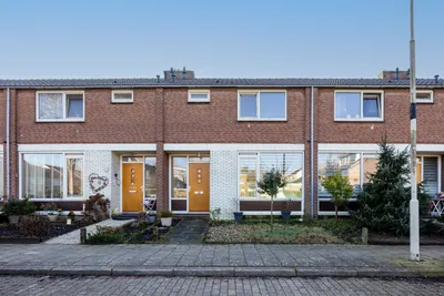 Foto van Overhagenstraat 10, Arnhem