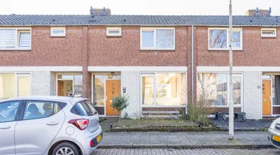 Foto van Overhagenstraat 26, Arnhem