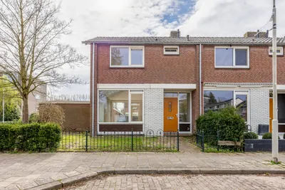 Foto van Overhagenstraat 34, Arnhem