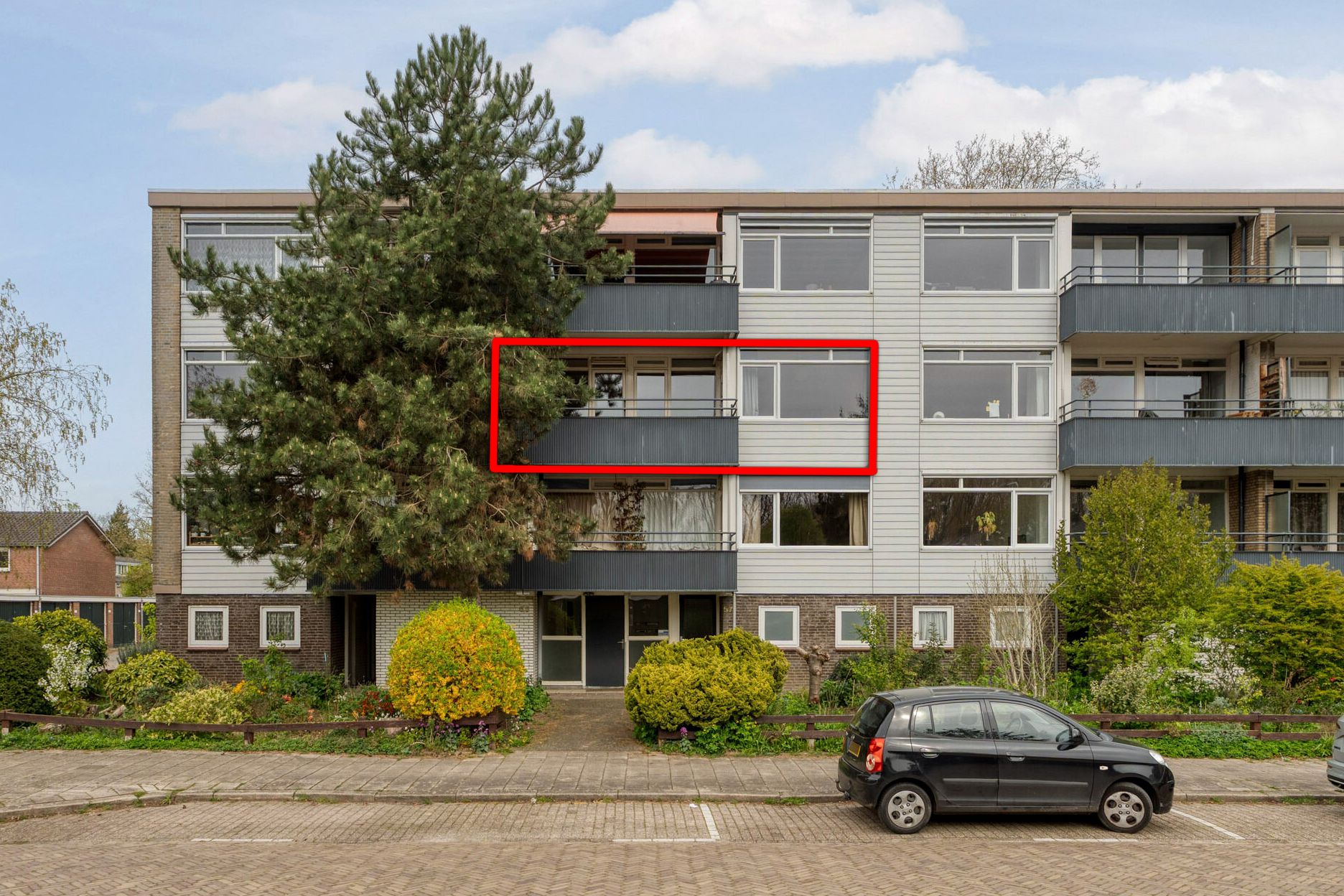 Foto van Biljoenlaan 572, Arnhem