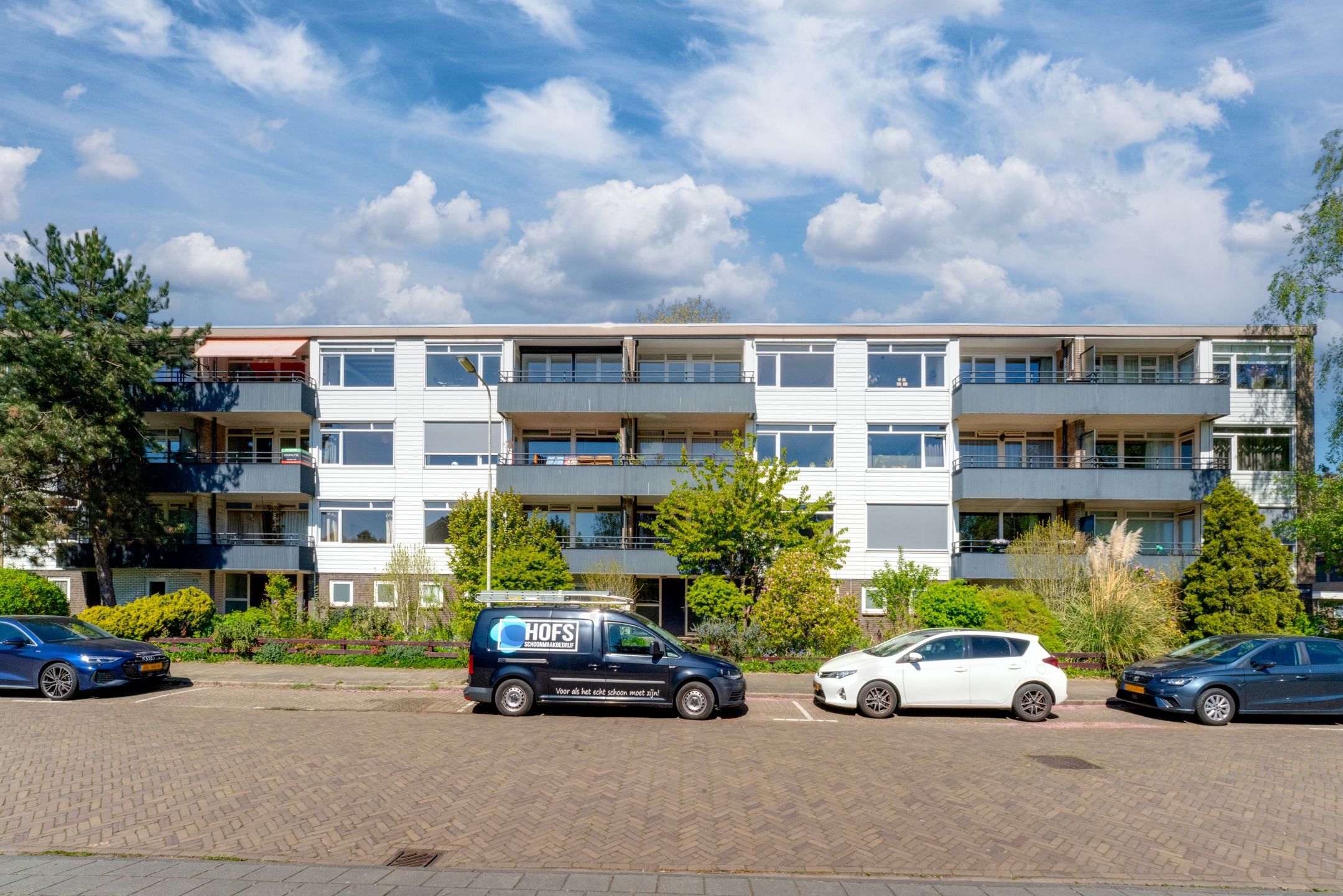 Foto van Biljoenlaan 613, Arnhem