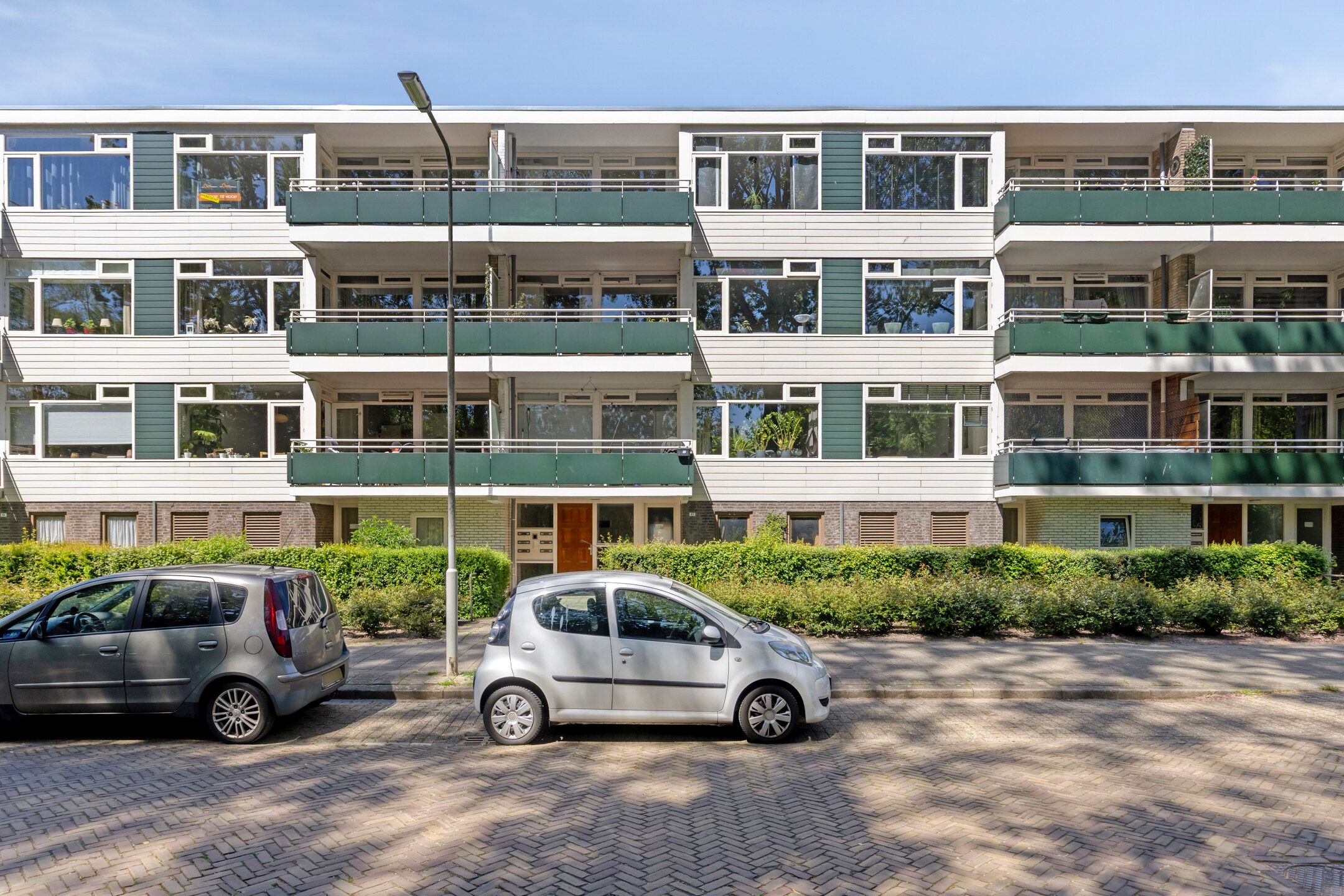 Foto van Doorwerthlaan 373, Arnhem