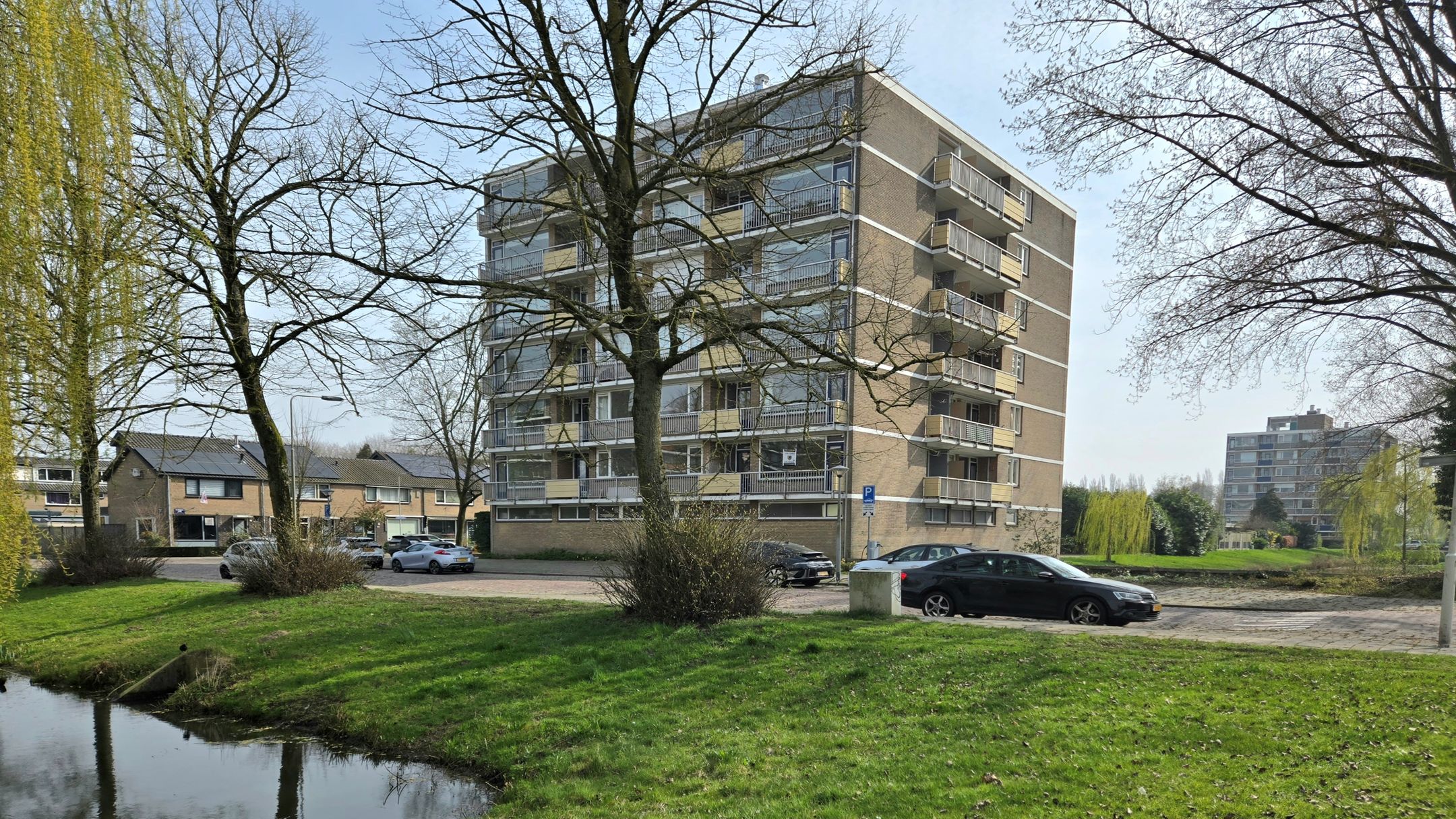 Foto van Wildenborglaan 41, Arnhem