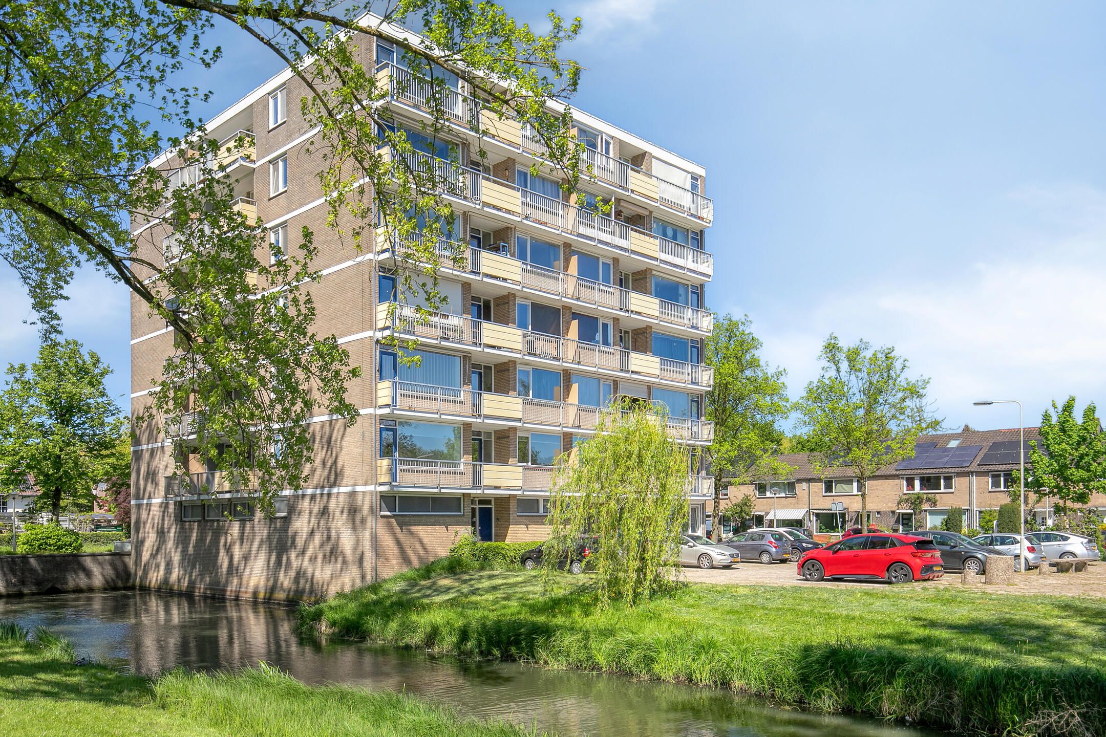 Foto van Wildenborglaan 81, Arnhem