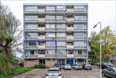 Foto van Wildenborglaan 82, Arnhem