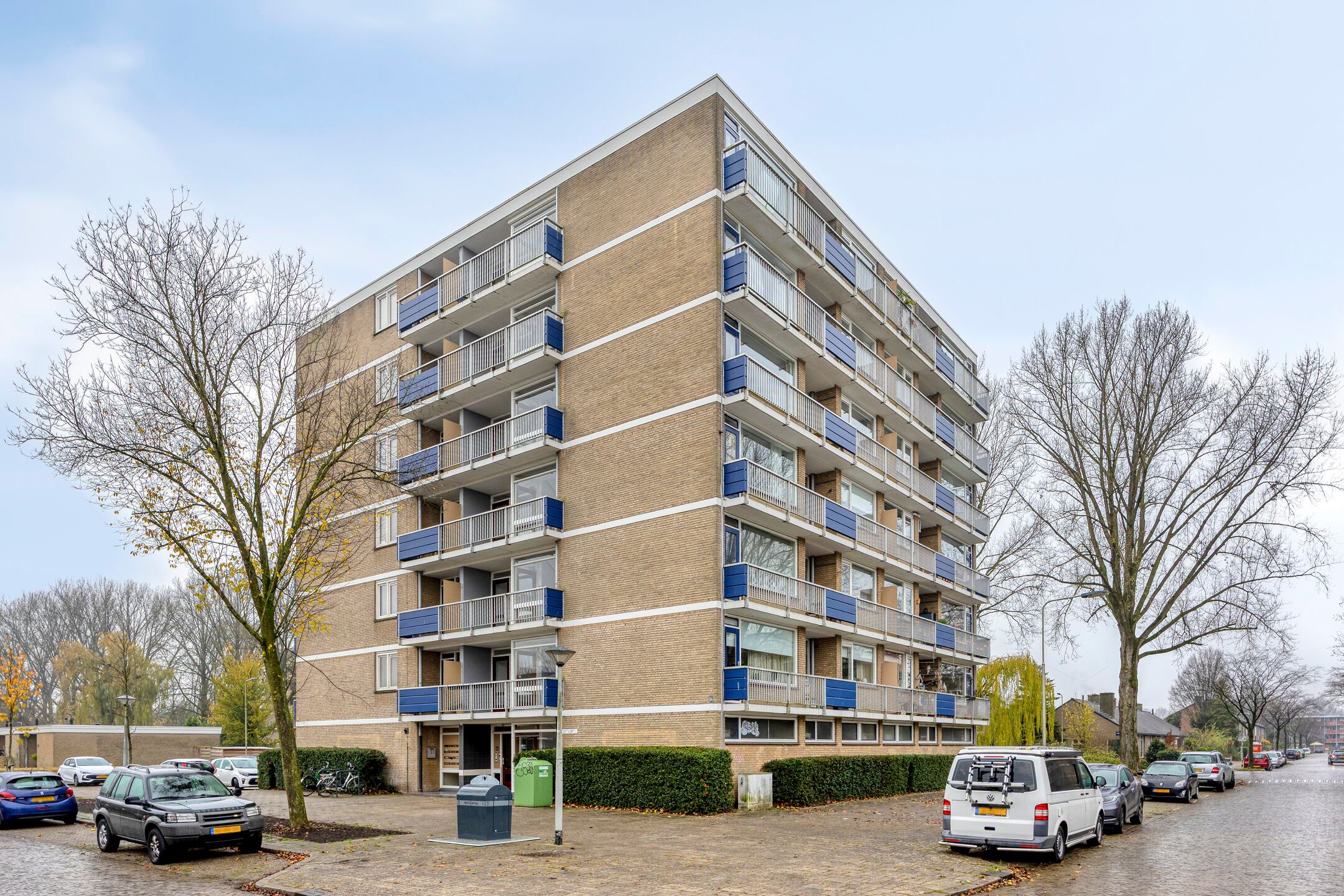 Foto van Wildenborglaan 342, Arnhem