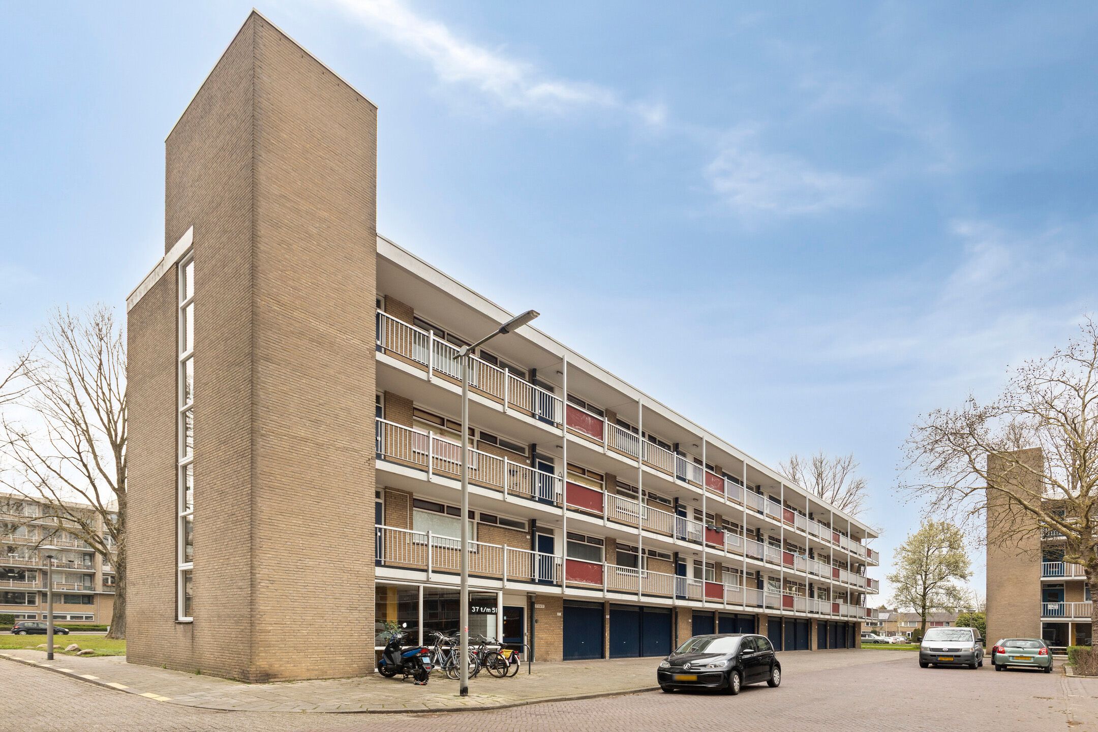 Foto van Valkhofplein 40, Arnhem