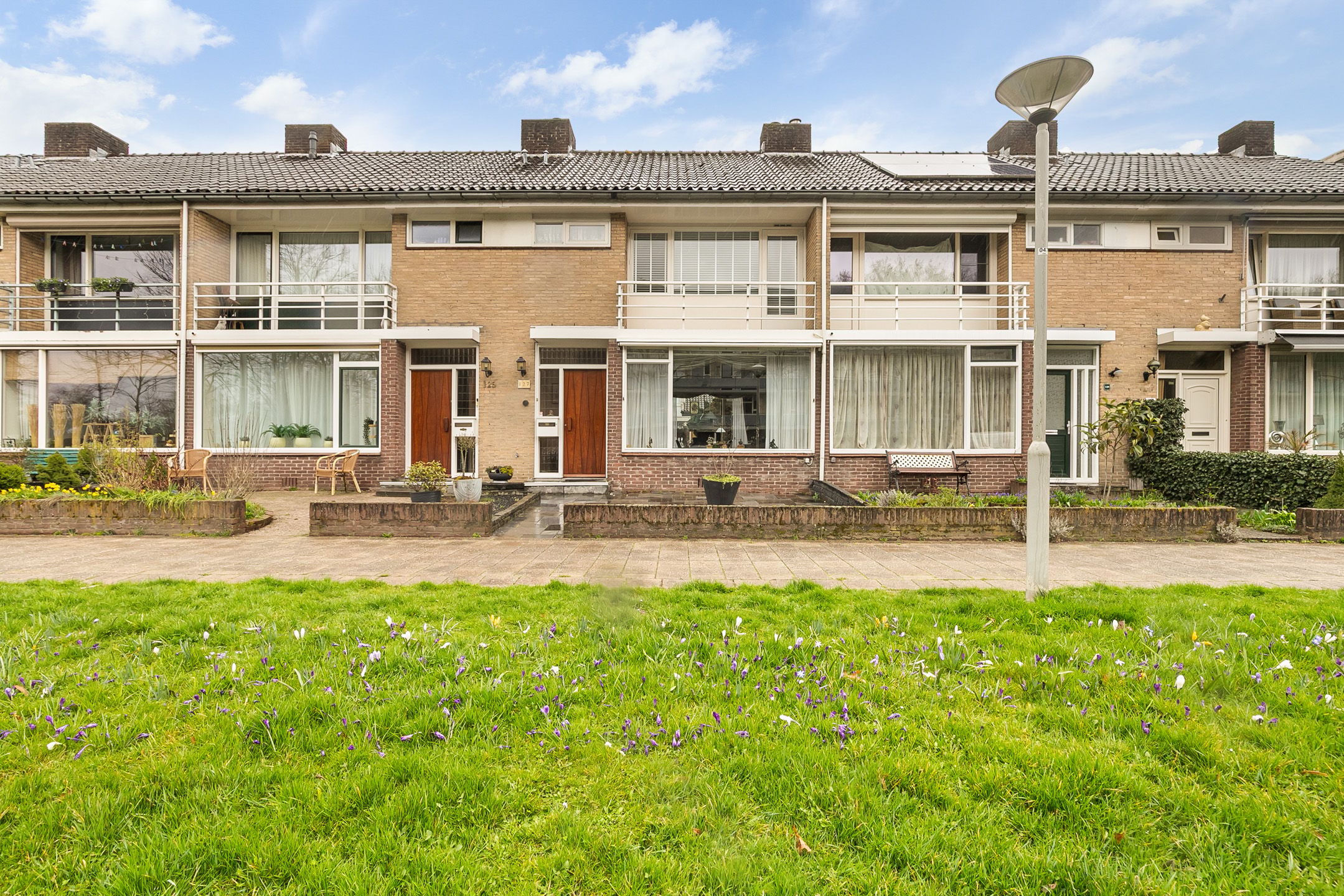 Foto van Middachtensingel 127, Arnhem