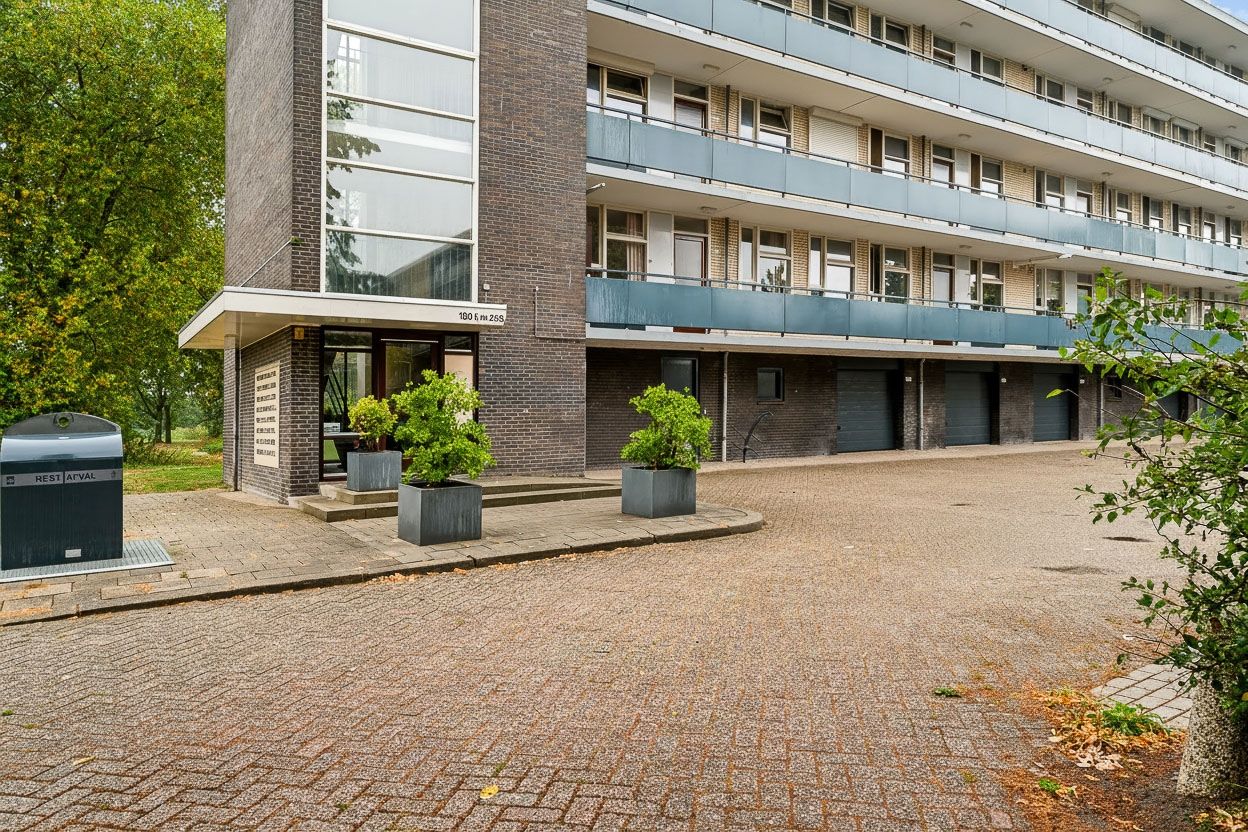 Foto van Middachtensingel 198, Arnhem
