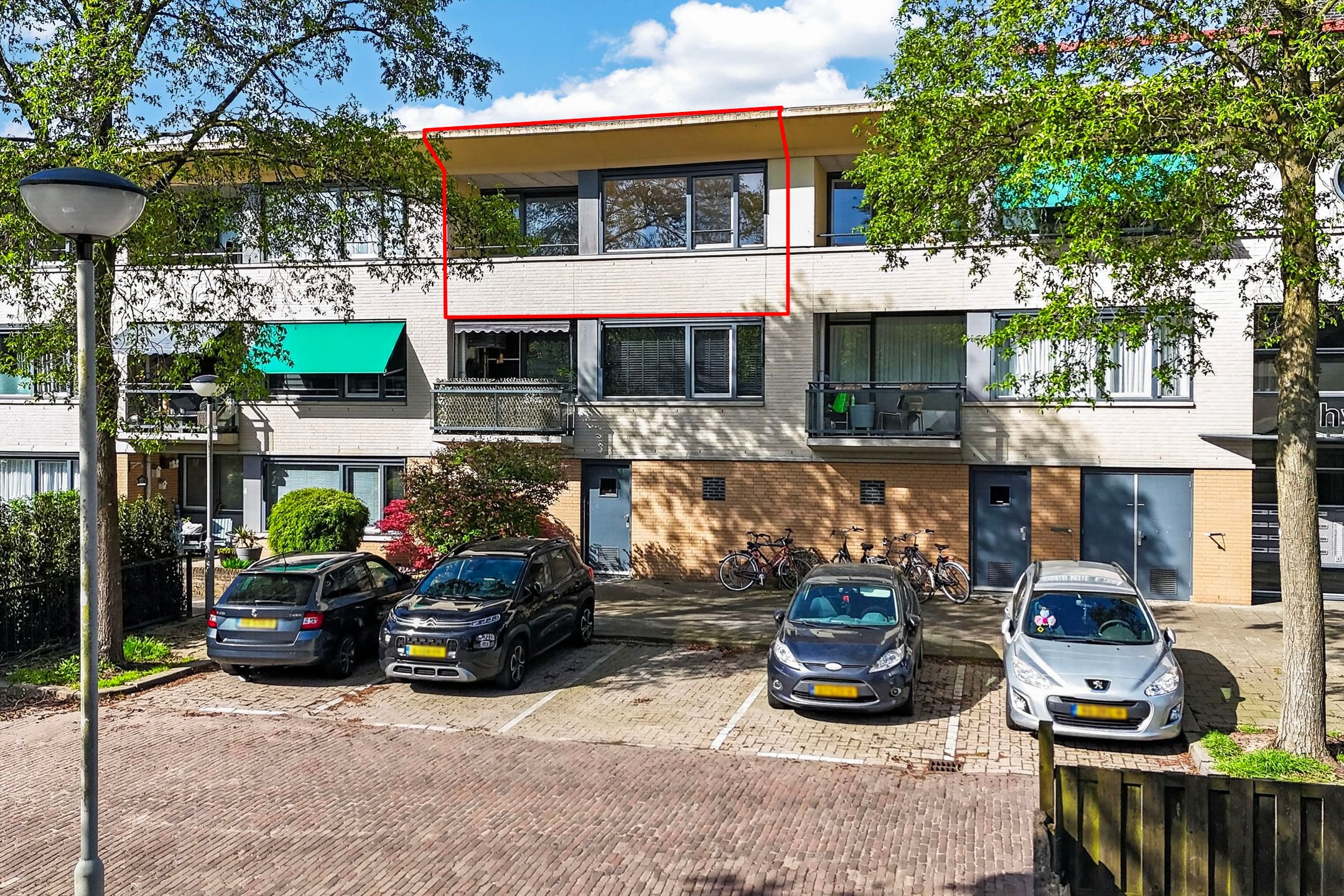 Foto van Schipbeekstraat 26, Arnhem