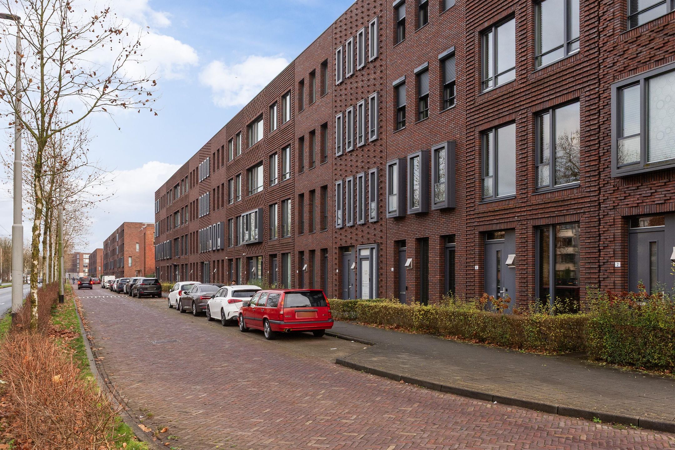 Foto van IJssellaan 4, Arnhem