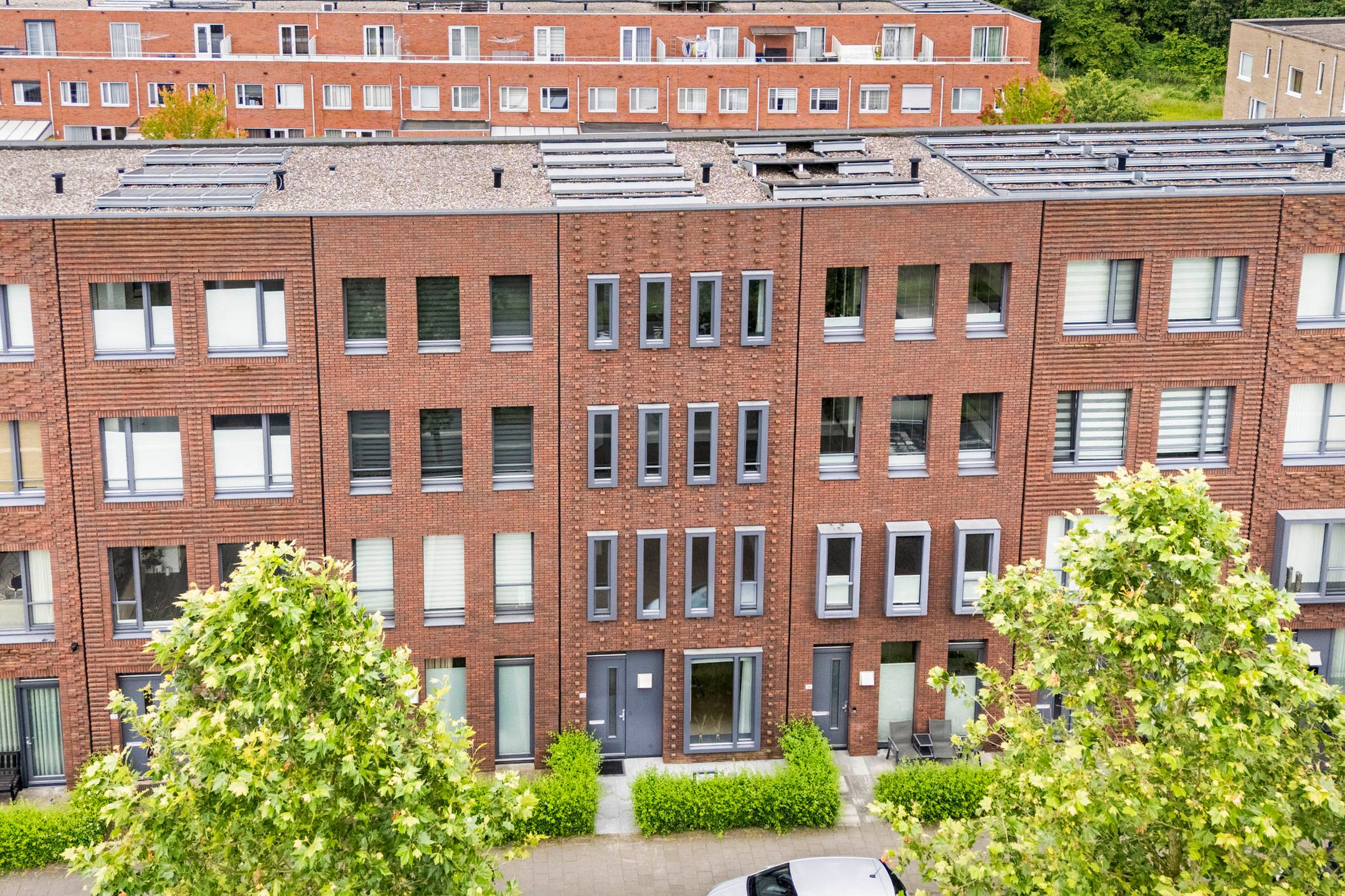 Foto van IJssellaan 20, Arnhem