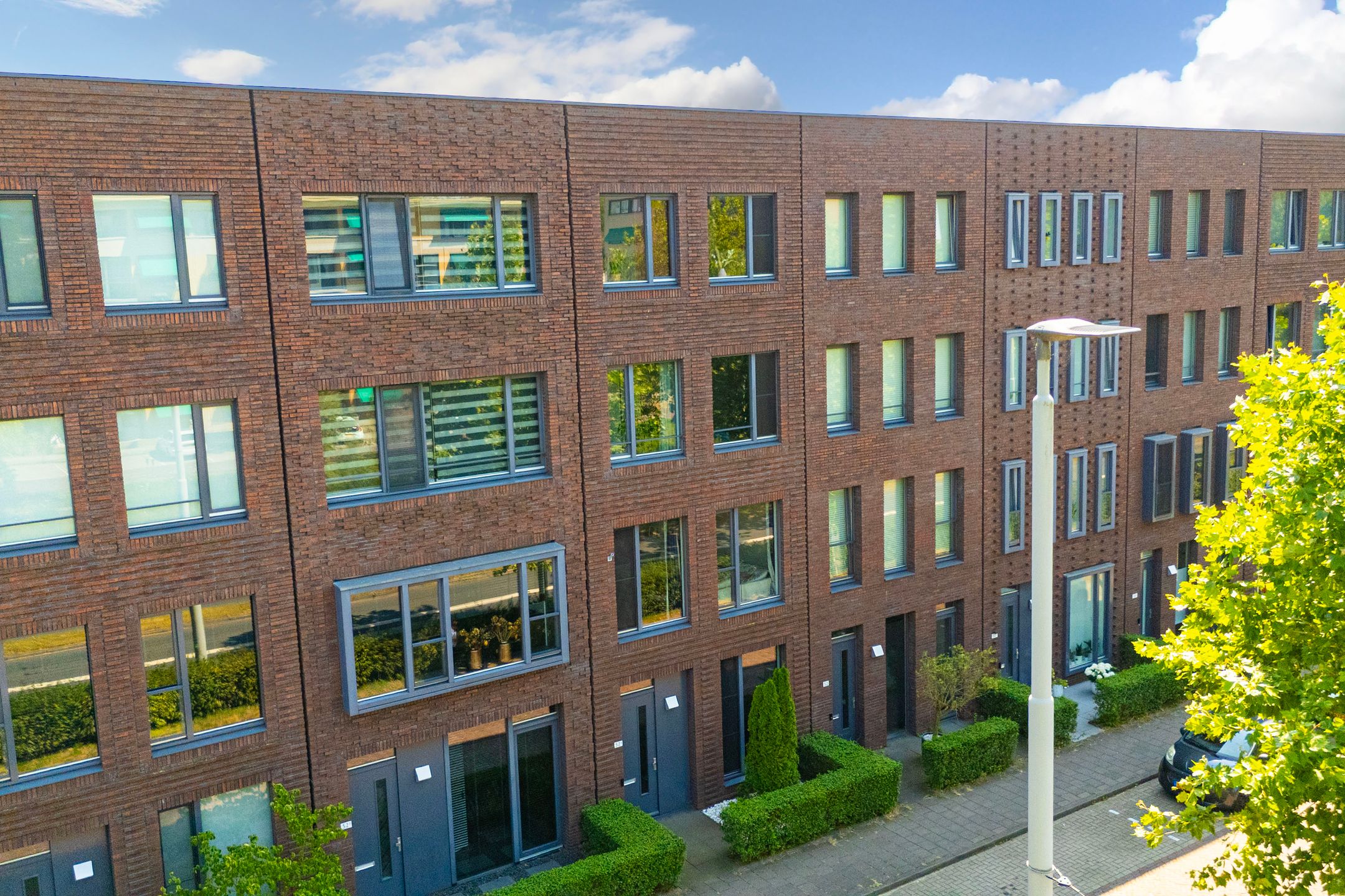 Foto van IJssellaan 52A, Arnhem