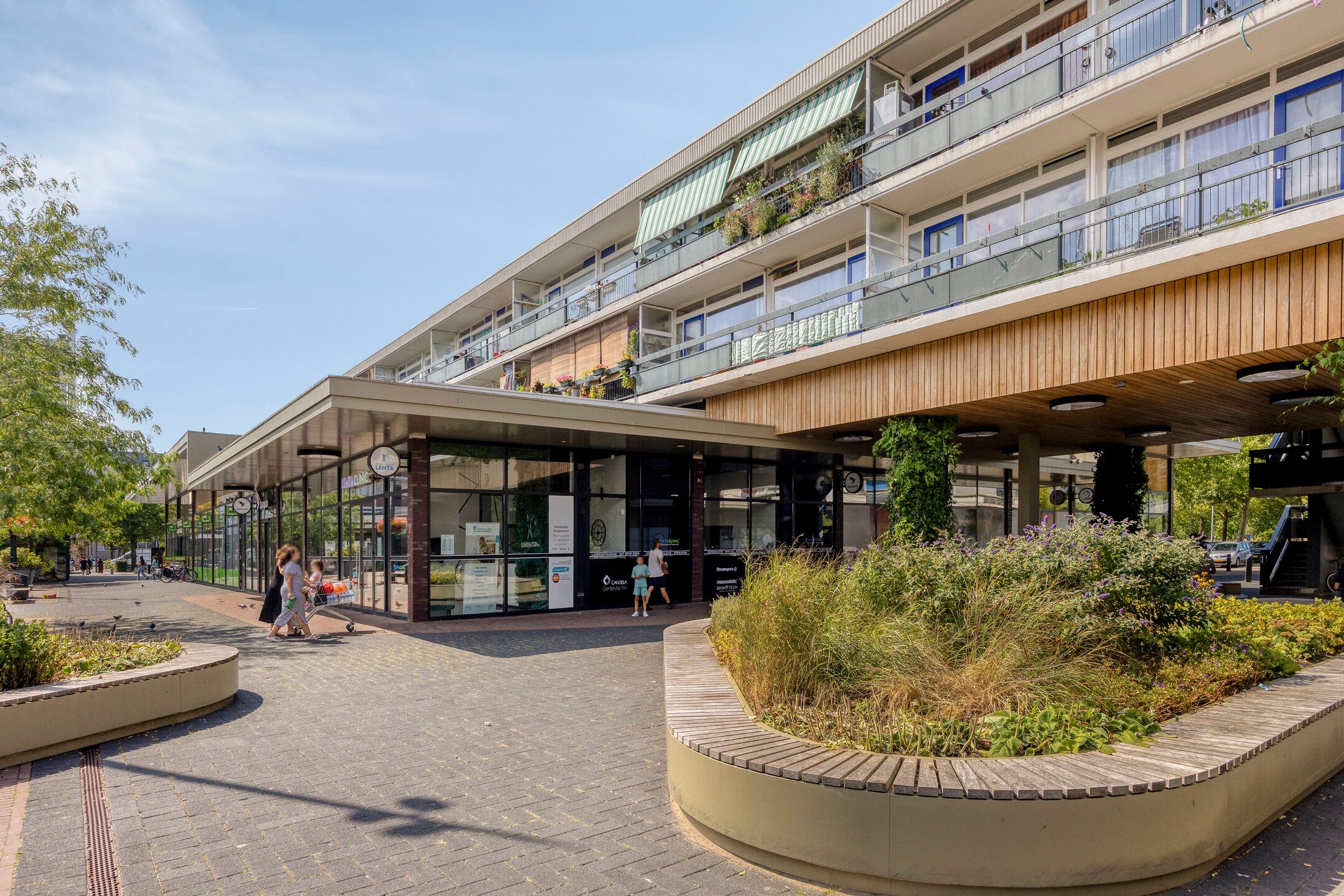 Foto van Kramersgildeplein 50, Arnhem
