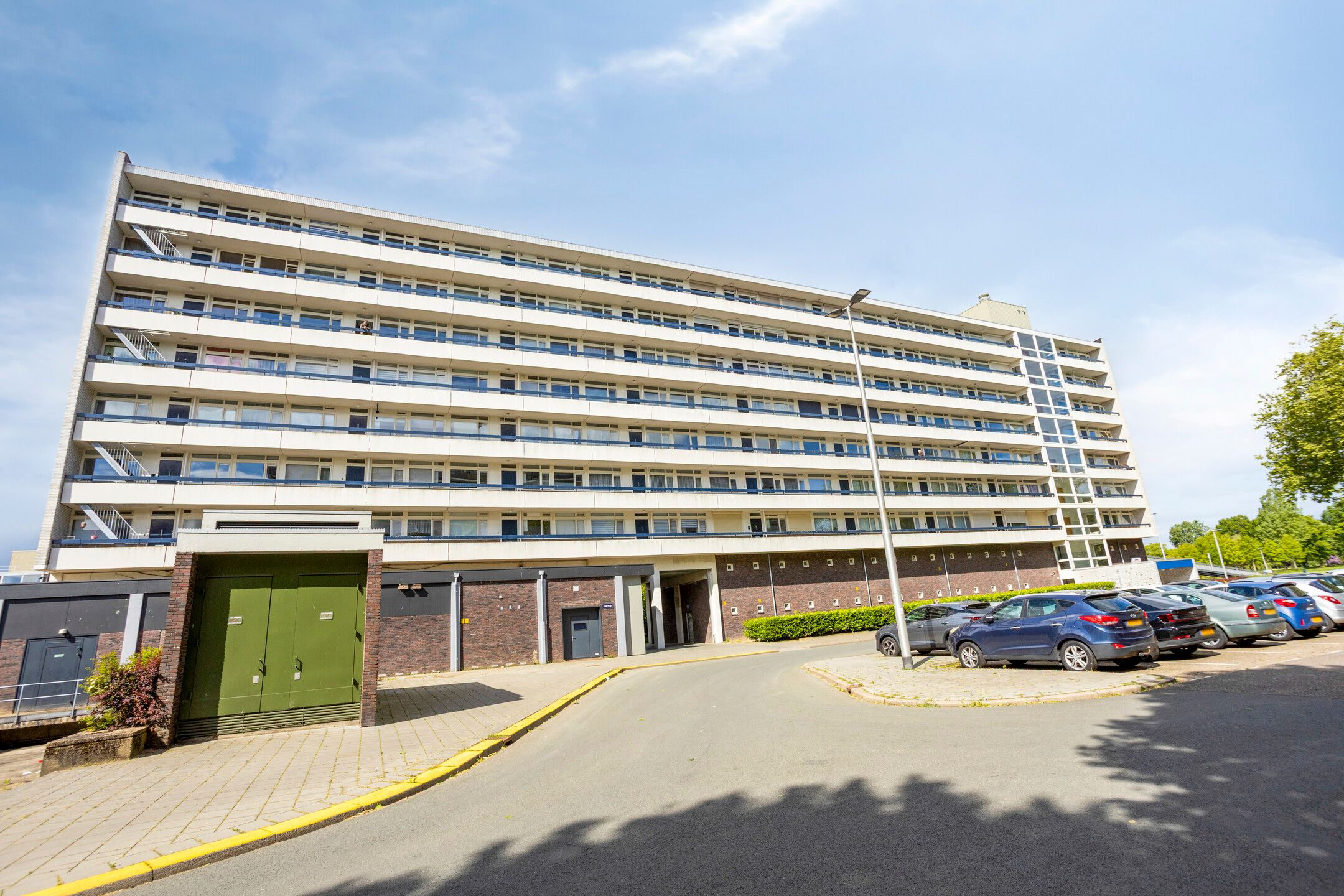 Foto van Cloekplein 38, Arnhem