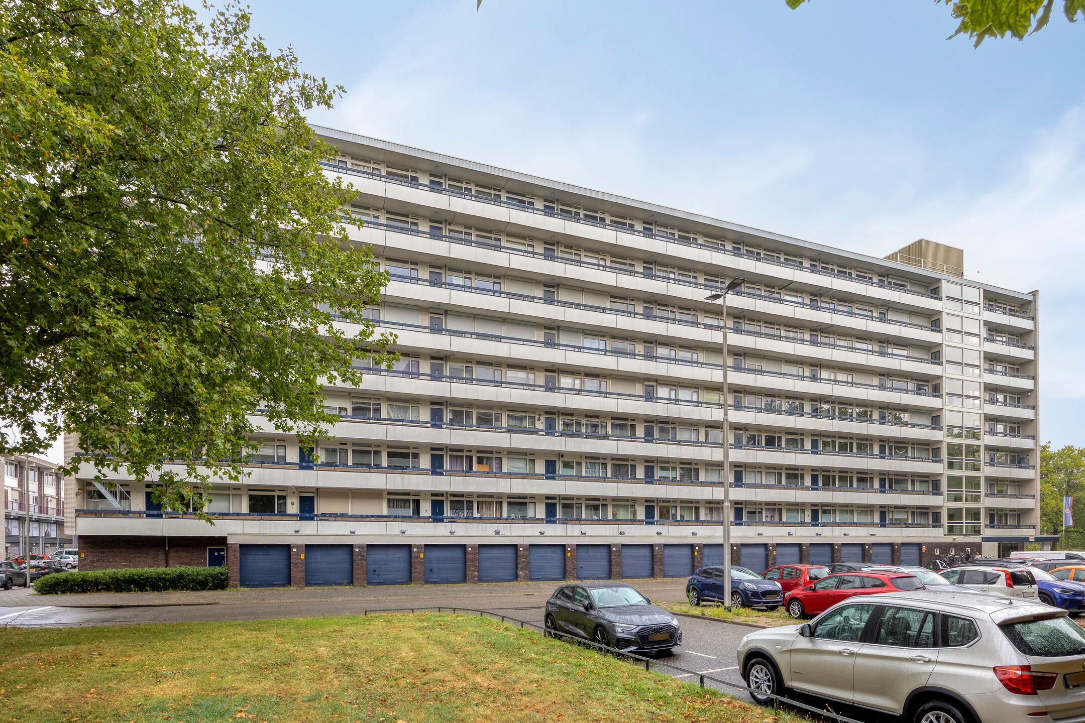 Foto van Gamerslagplein 40, Arnhem