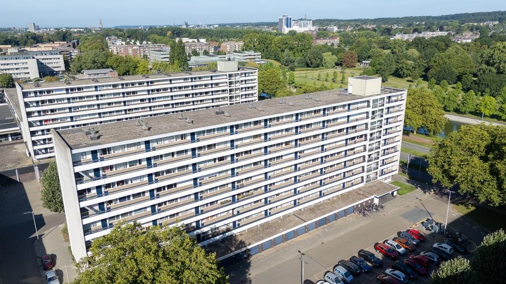 Foto van Gamerslagplein 118, Arnhem