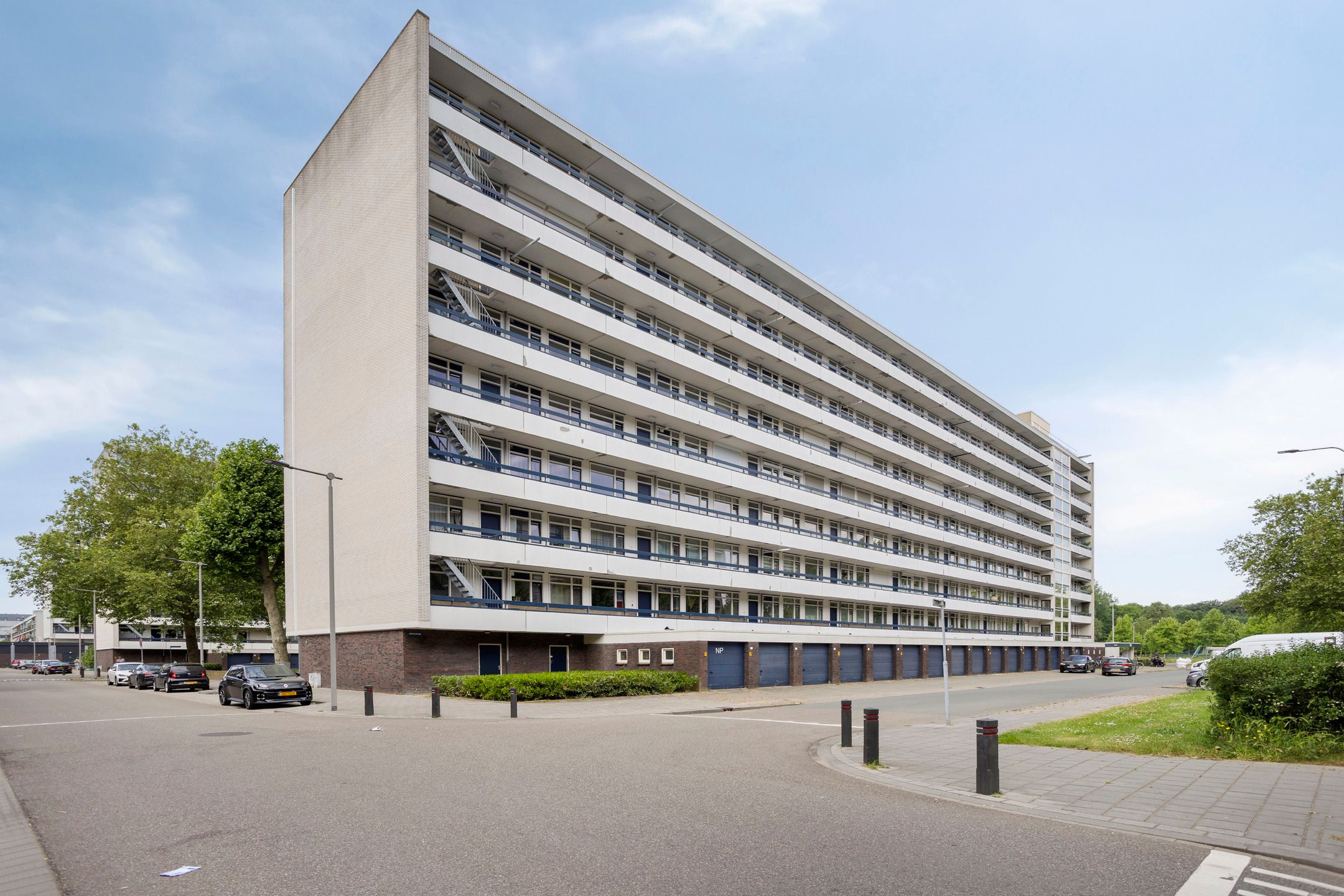 Foto van Hisveltplein 36, Arnhem