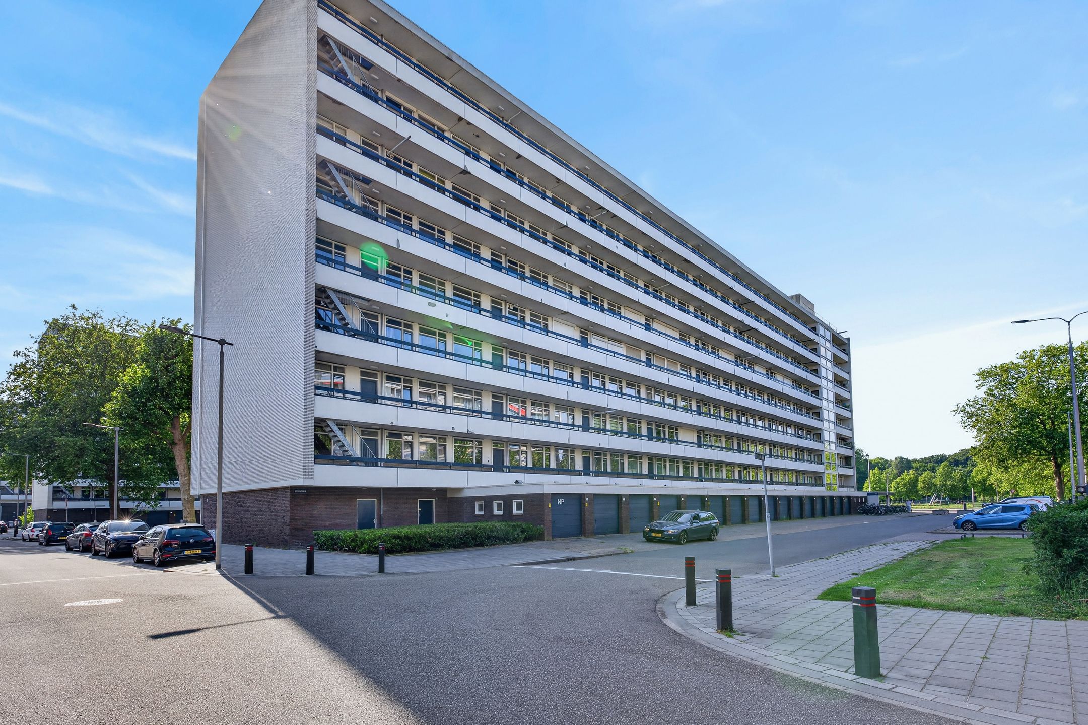 Foto van Hisveltplein 60, Arnhem