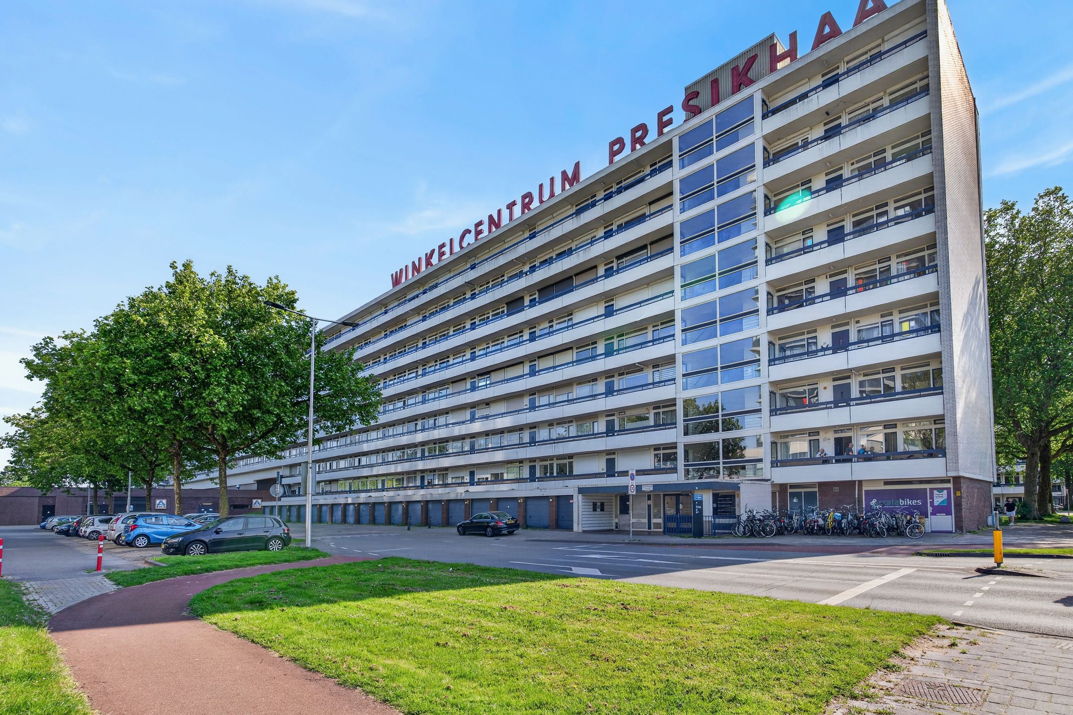 Foto van Gildemeestersplein 16, Arnhem
