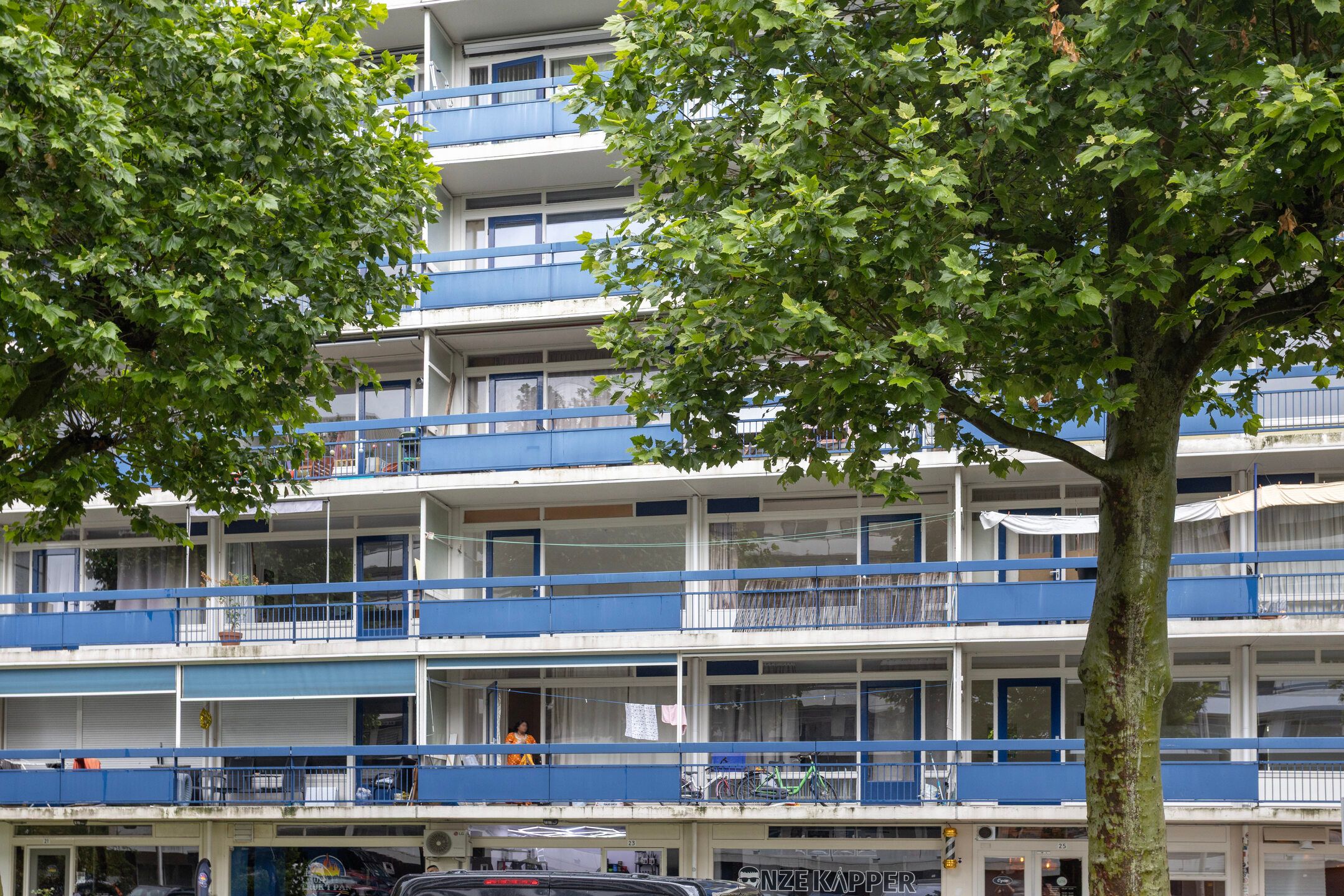 Foto van Gildemeestersplein 34, Arnhem
