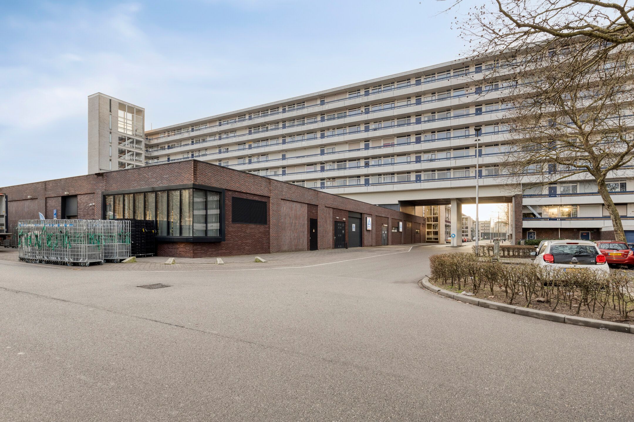Foto van Gildemeestersplein 70, Arnhem