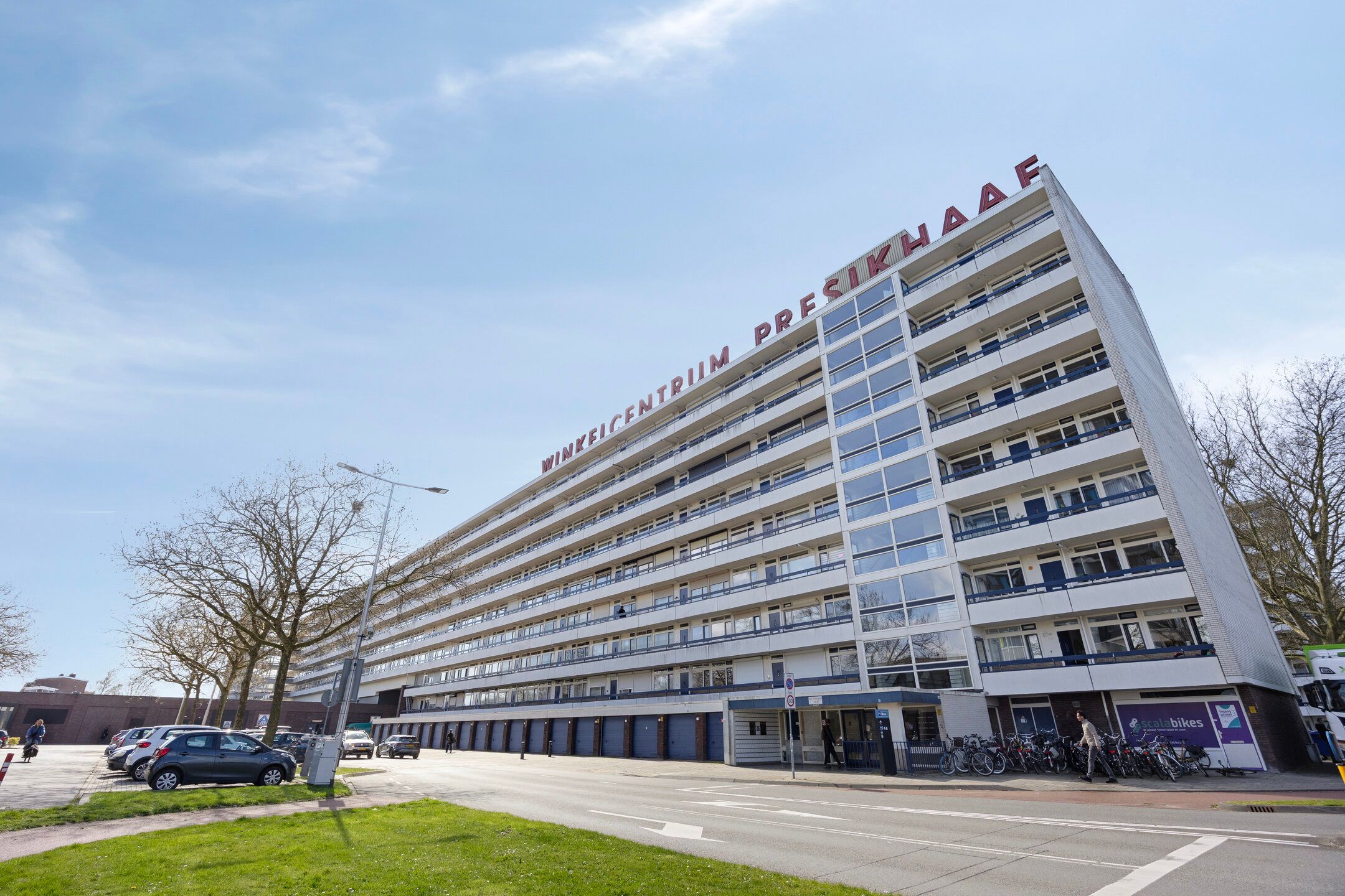 Foto van Gildemeestersplein 116, Arnhem