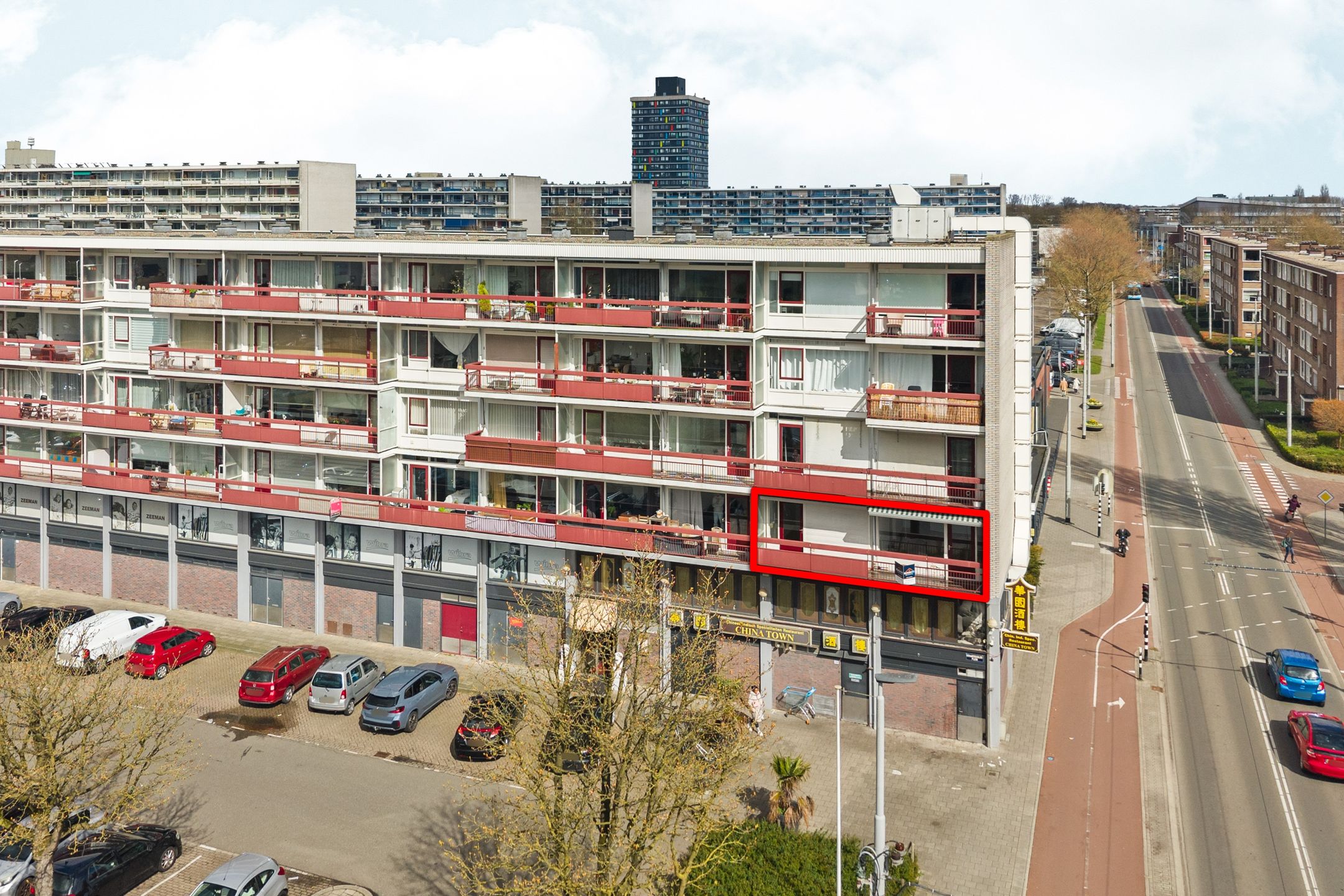 Foto van Hanzestraat 37, Arnhem