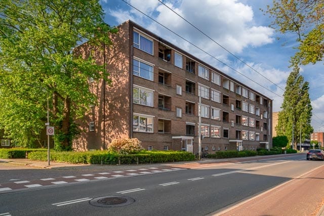 Foto van Lange Wal 242, Arnhem