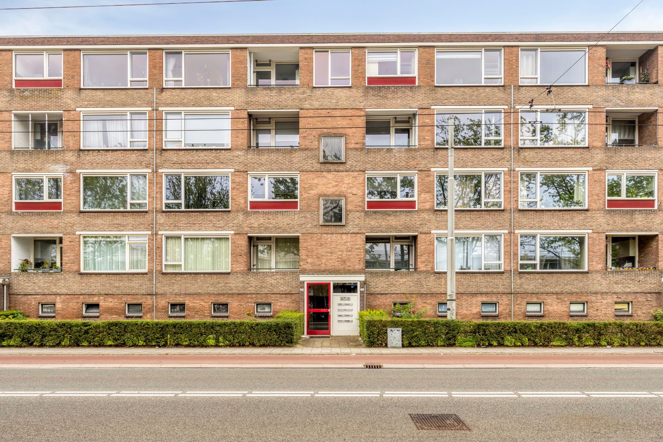 Foto van Lange Wal 323, Arnhem