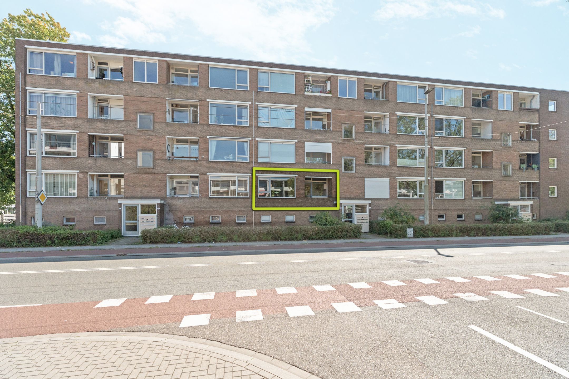 Foto van Lange Wal 461, Arnhem