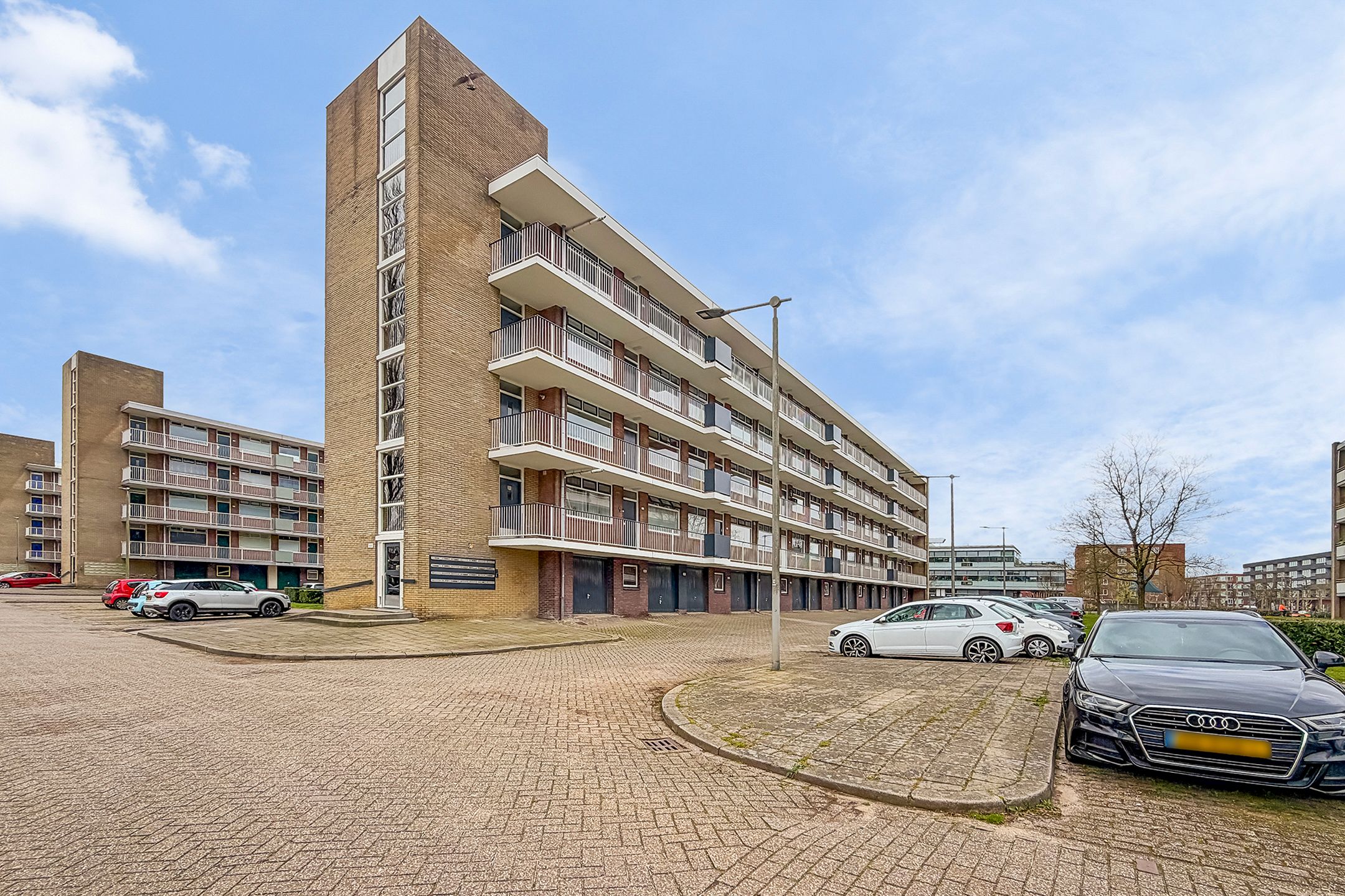 Foto van Van Borselenstraat 98, Arnhem