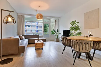 Foto van Van Borselenstraat 126, Arnhem