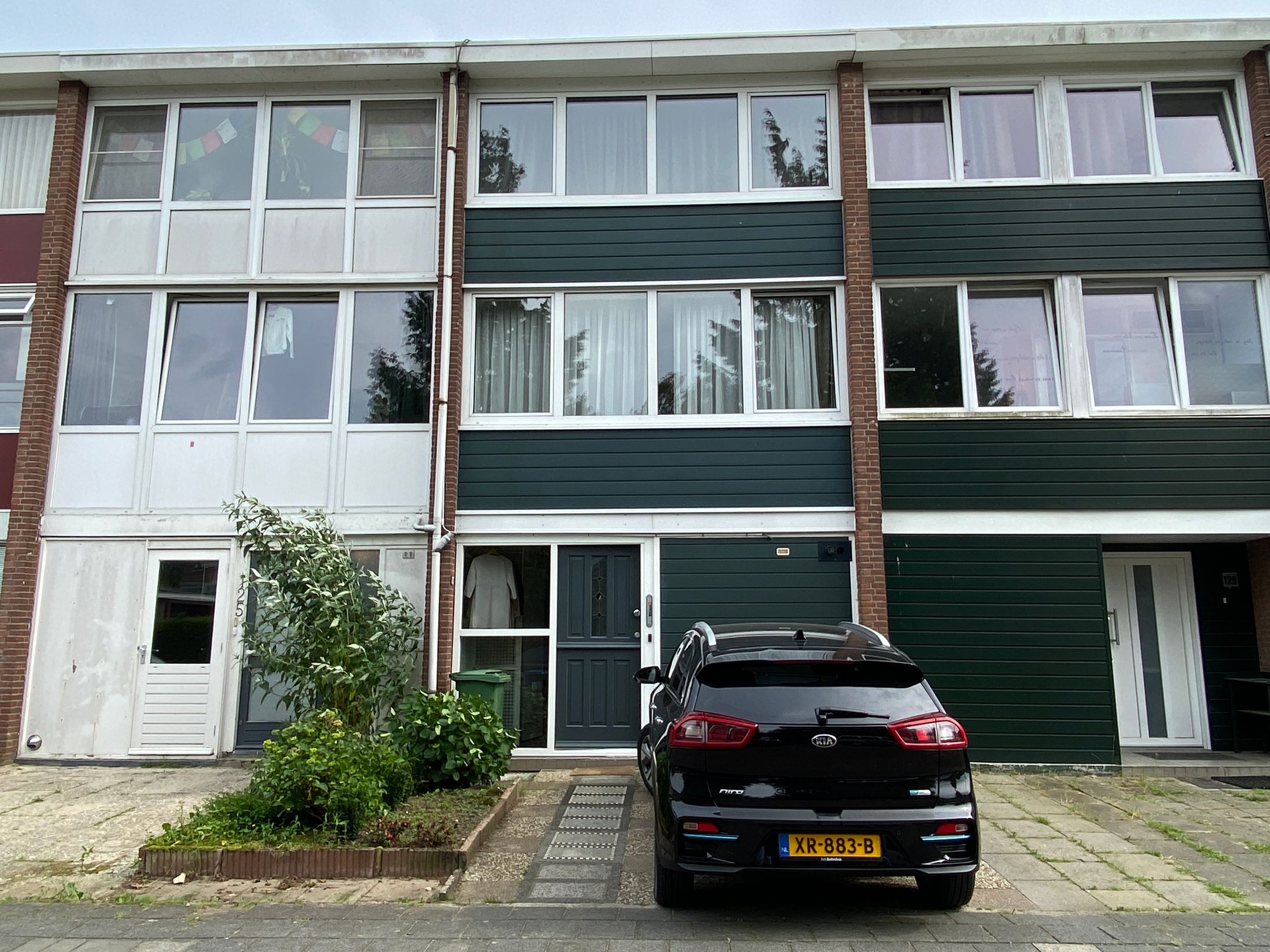 Foto van De Houtmanstraat 127, Arnhem