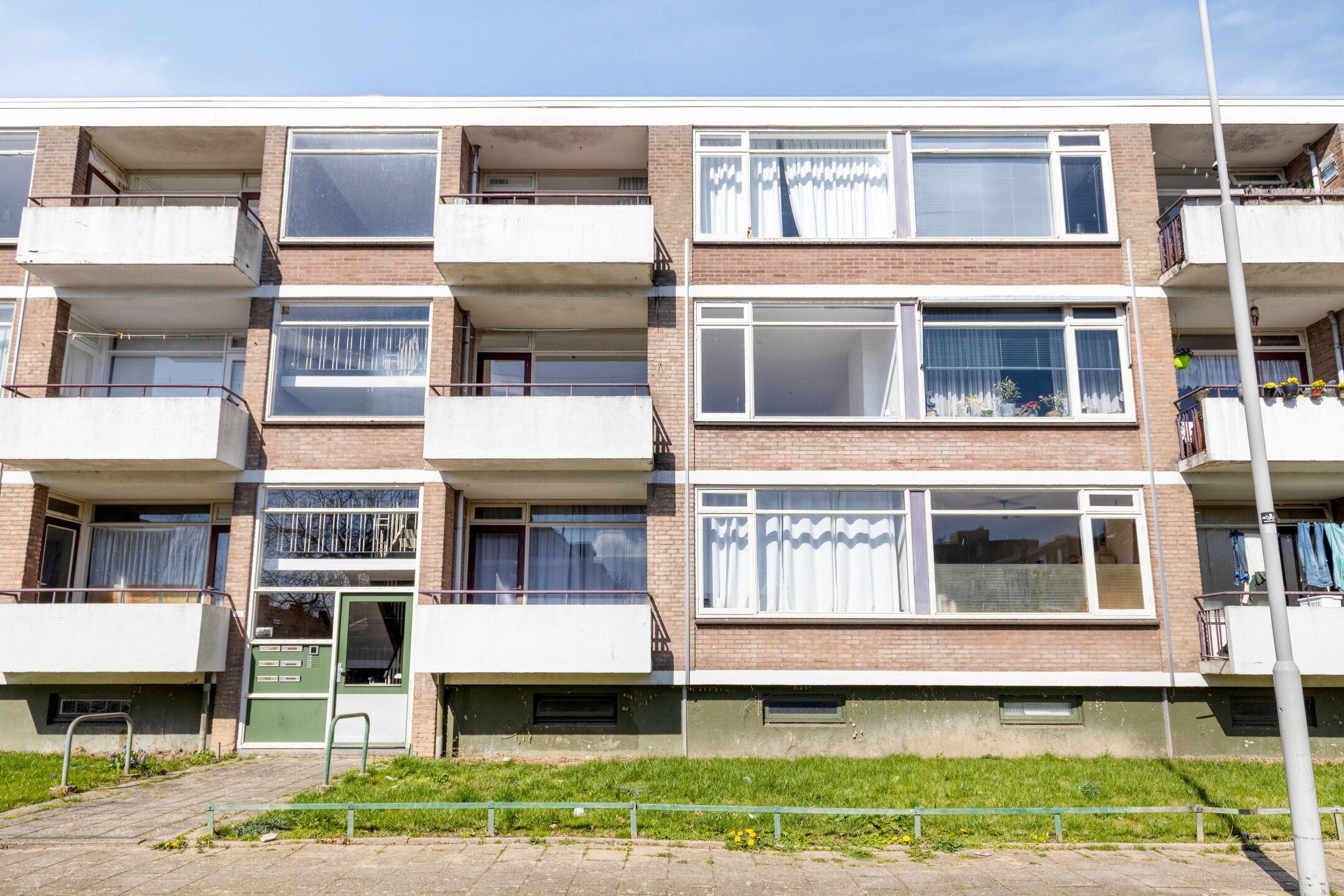 Foto van Van Galenstraat 572, Arnhem