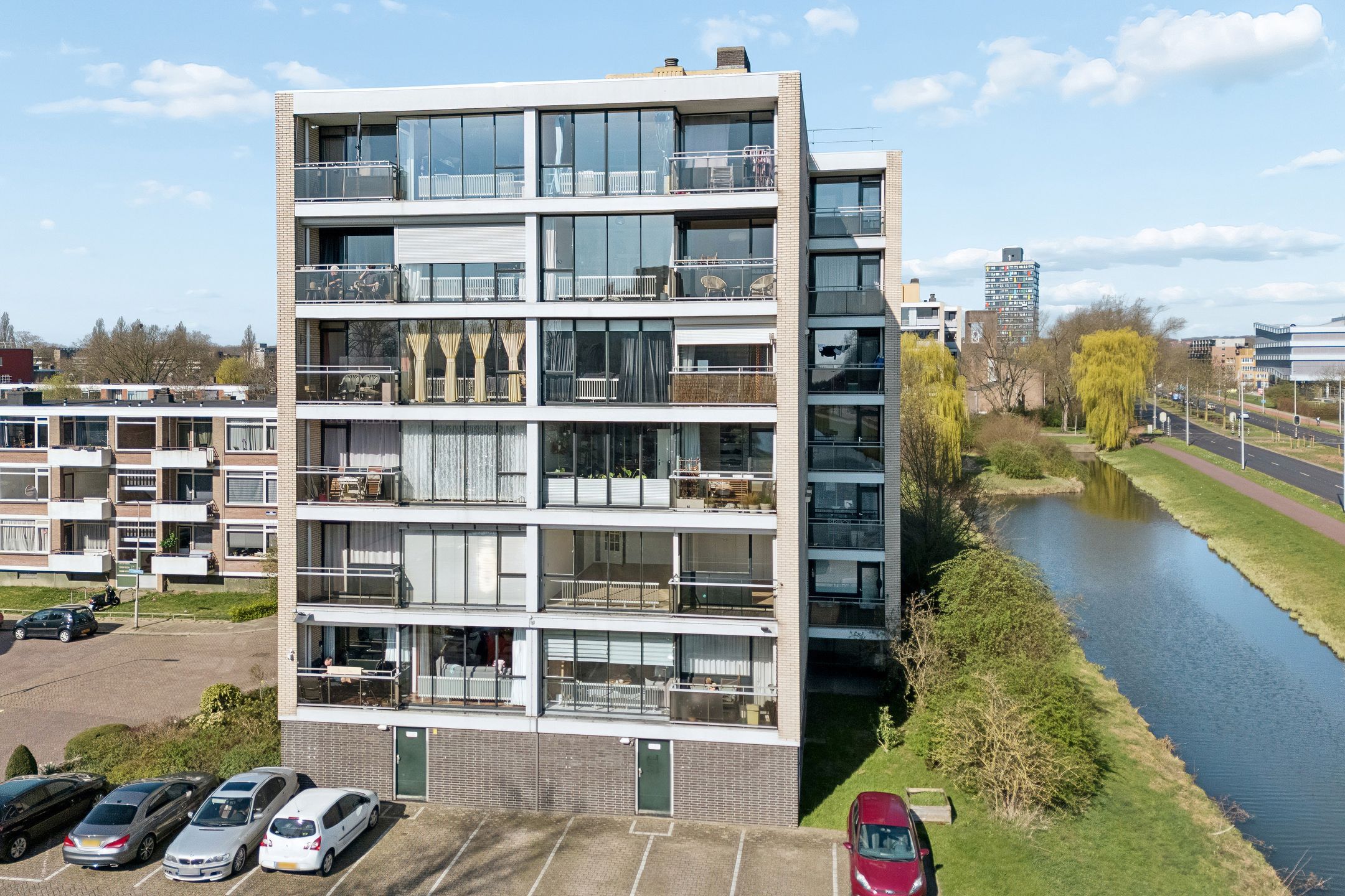Foto van Bontekoestraat 152, Arnhem