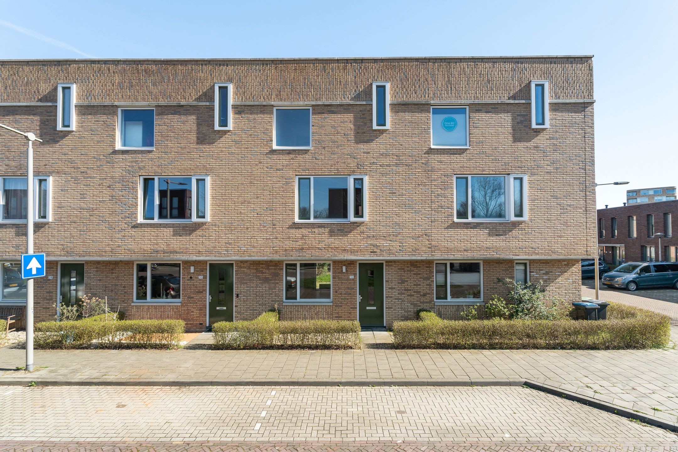 Foto van Deurloo 32, Arnhem