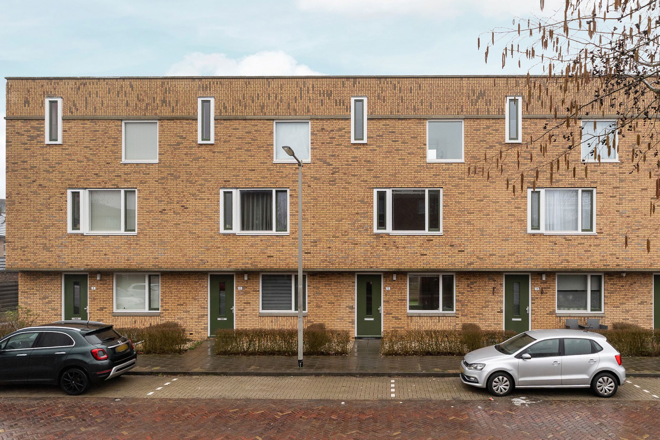Foto van Grevelingen 12, Arnhem