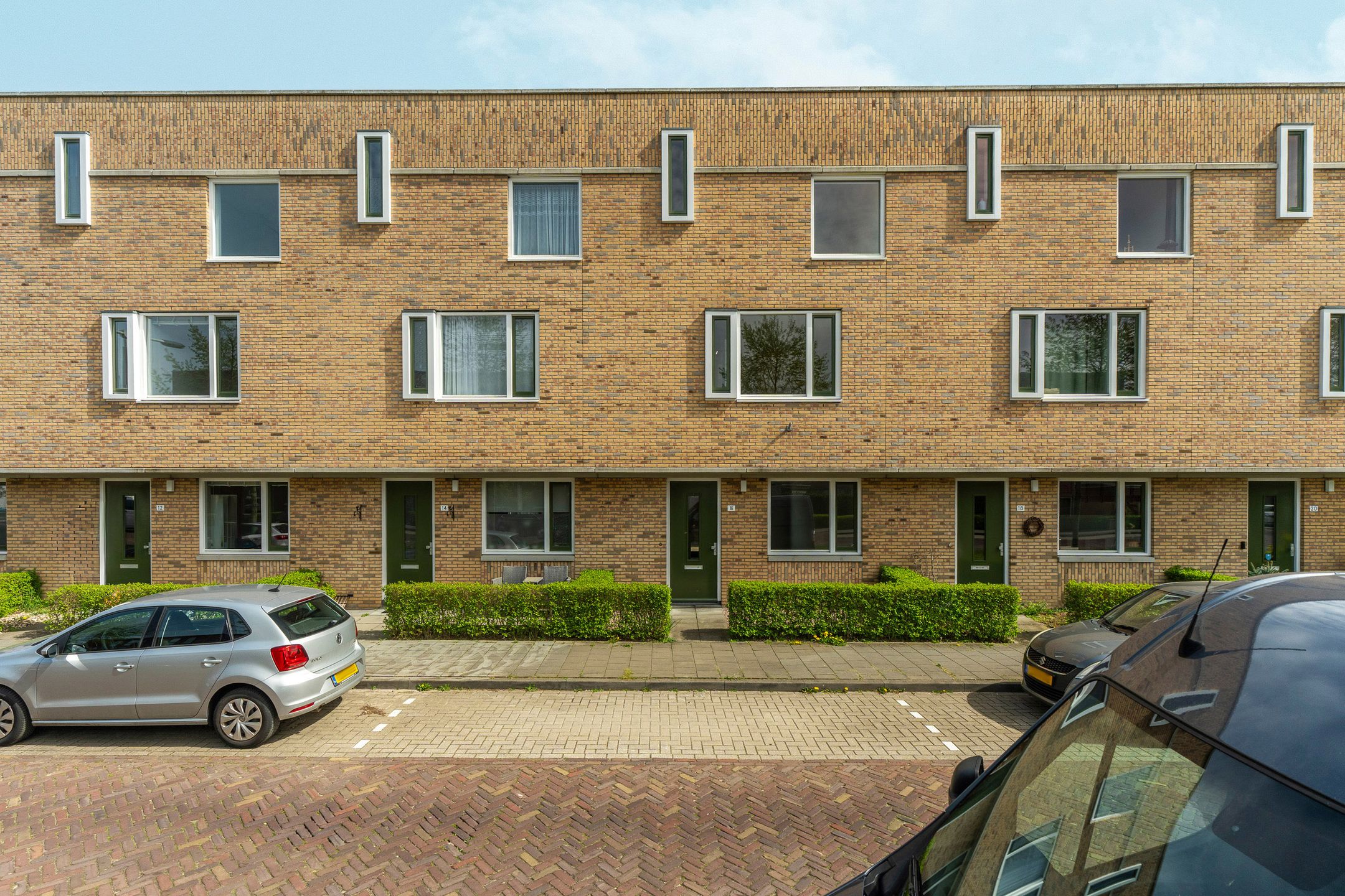 Foto van Grevelingen 16, Arnhem
