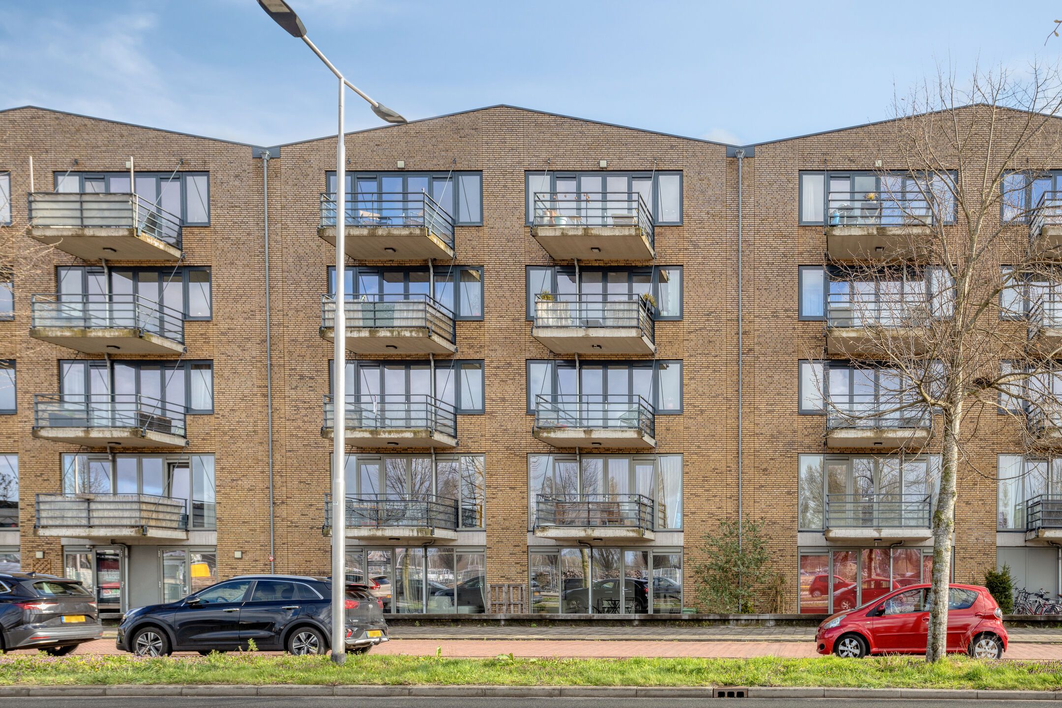 Foto van Westervoortsedijk 162, Arnhem
