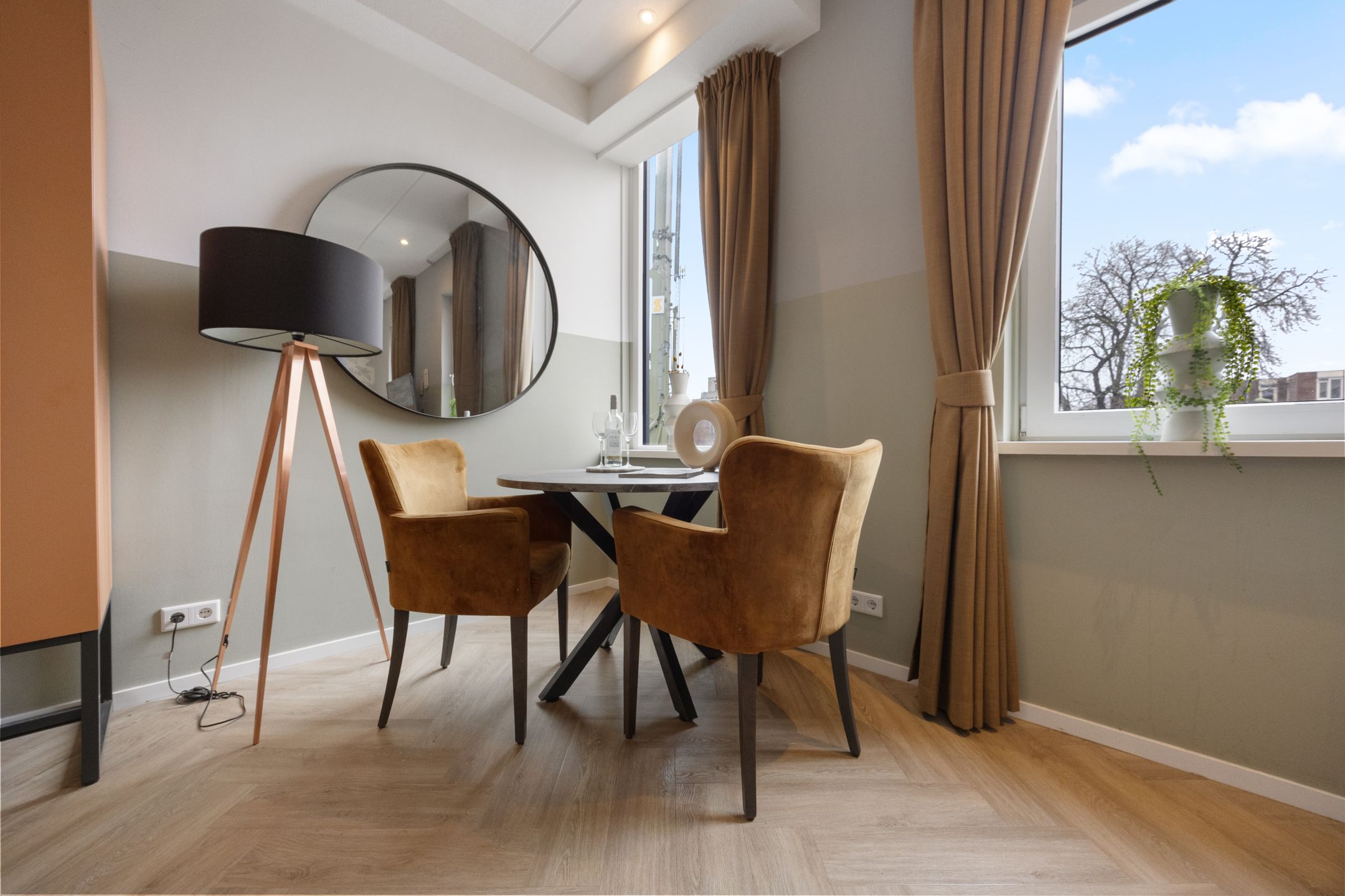 Foto van Patersstraat 110, Arnhem
