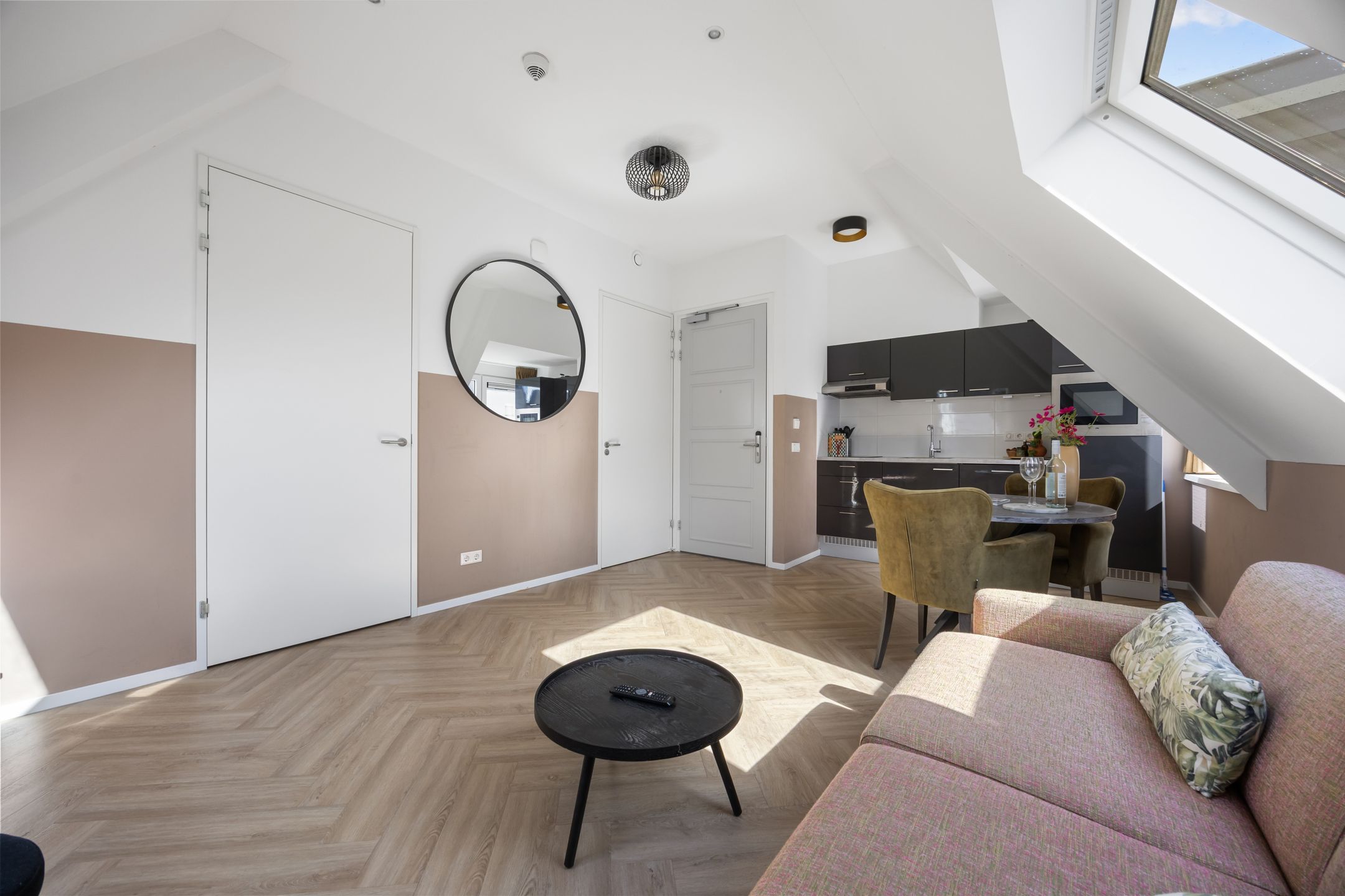 Foto van Patersstraat 118, Arnhem