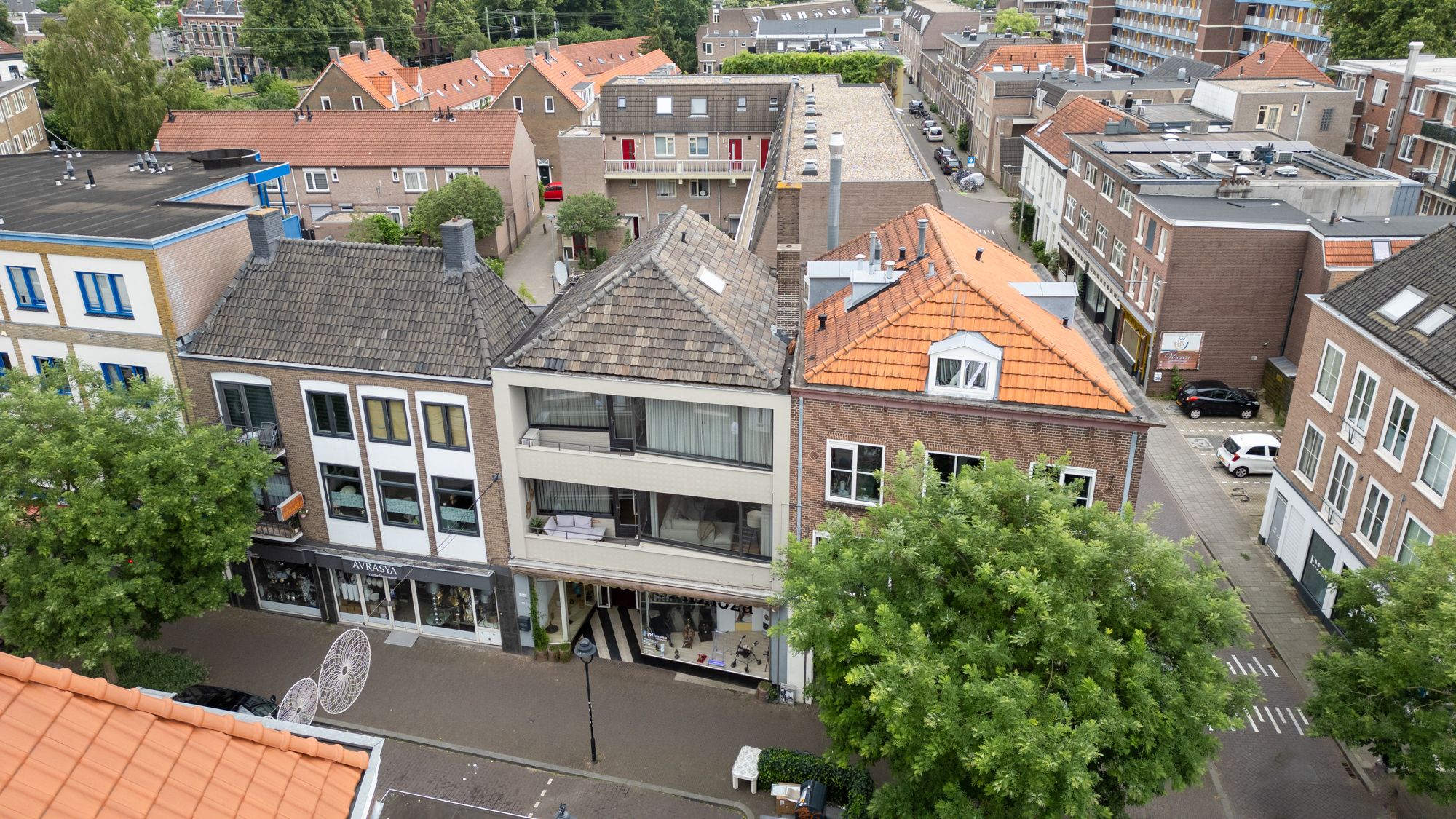 Foto van Hommelstraat 501, Arnhem