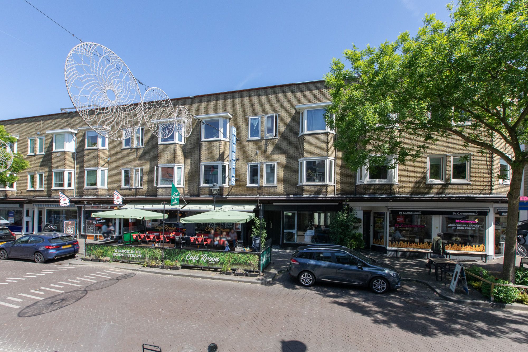 Foto van Hommelstraat 60, Arnhem