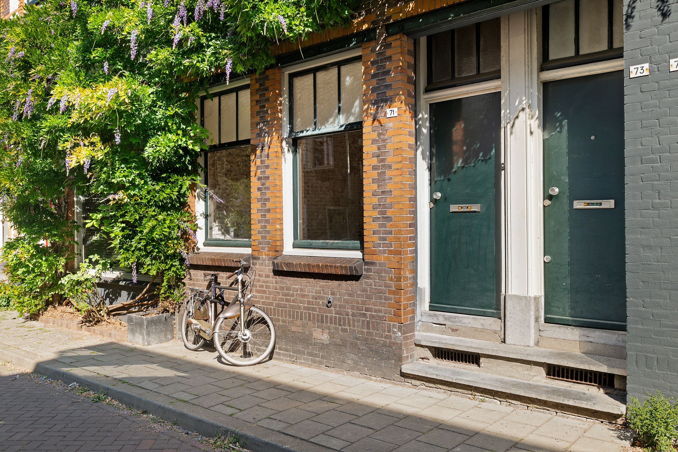Foto van Spoorwegstraat 71, Arnhem