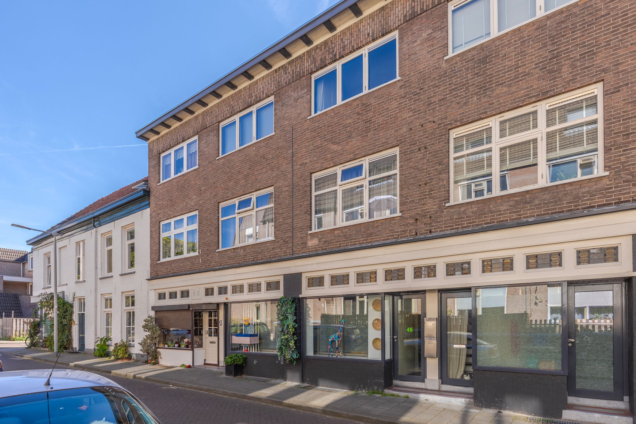 Foto van Spoorwegstraat 461, Arnhem